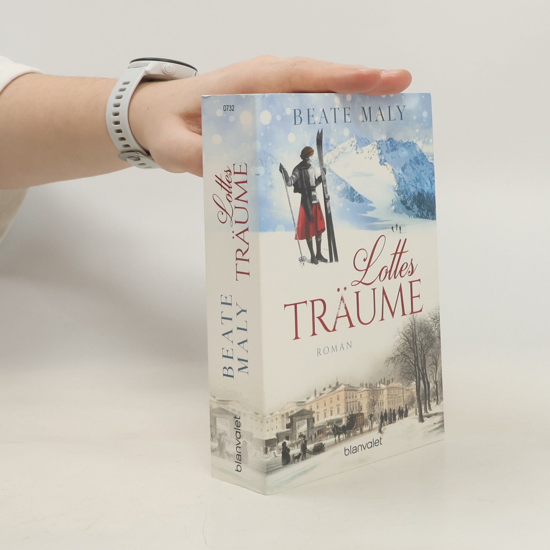 Beate Maly Lottes Träume