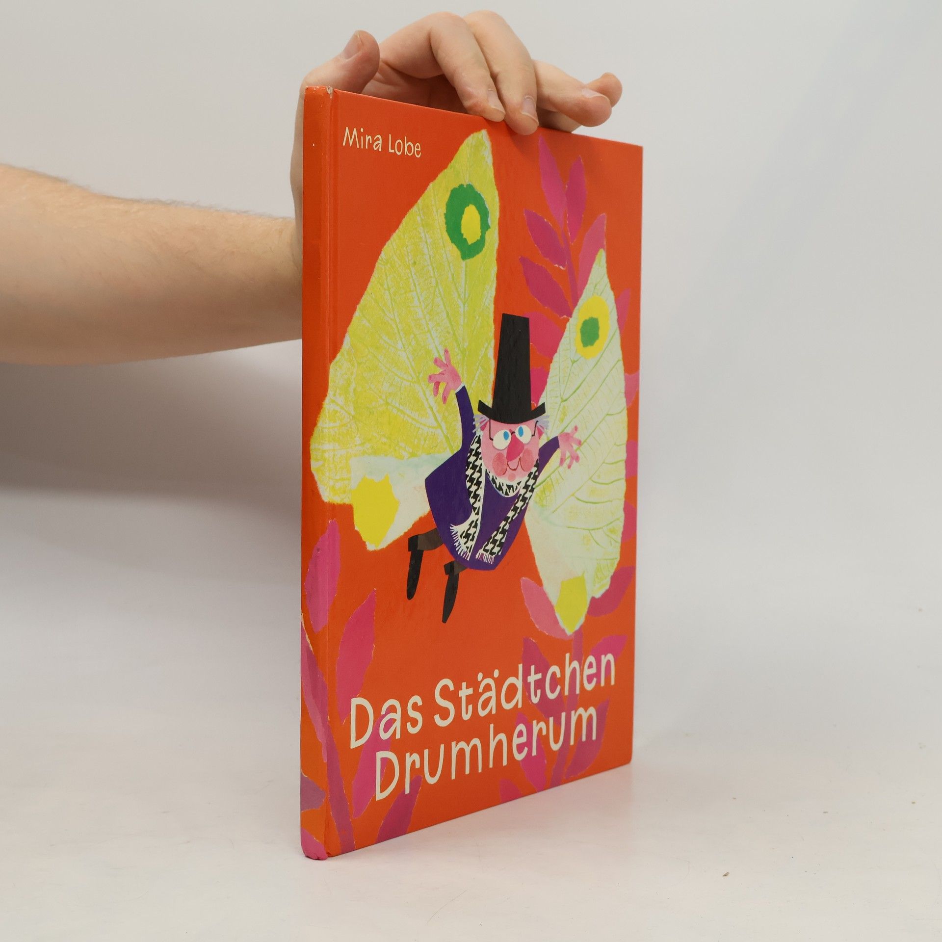 Das Städtchen Dumherum