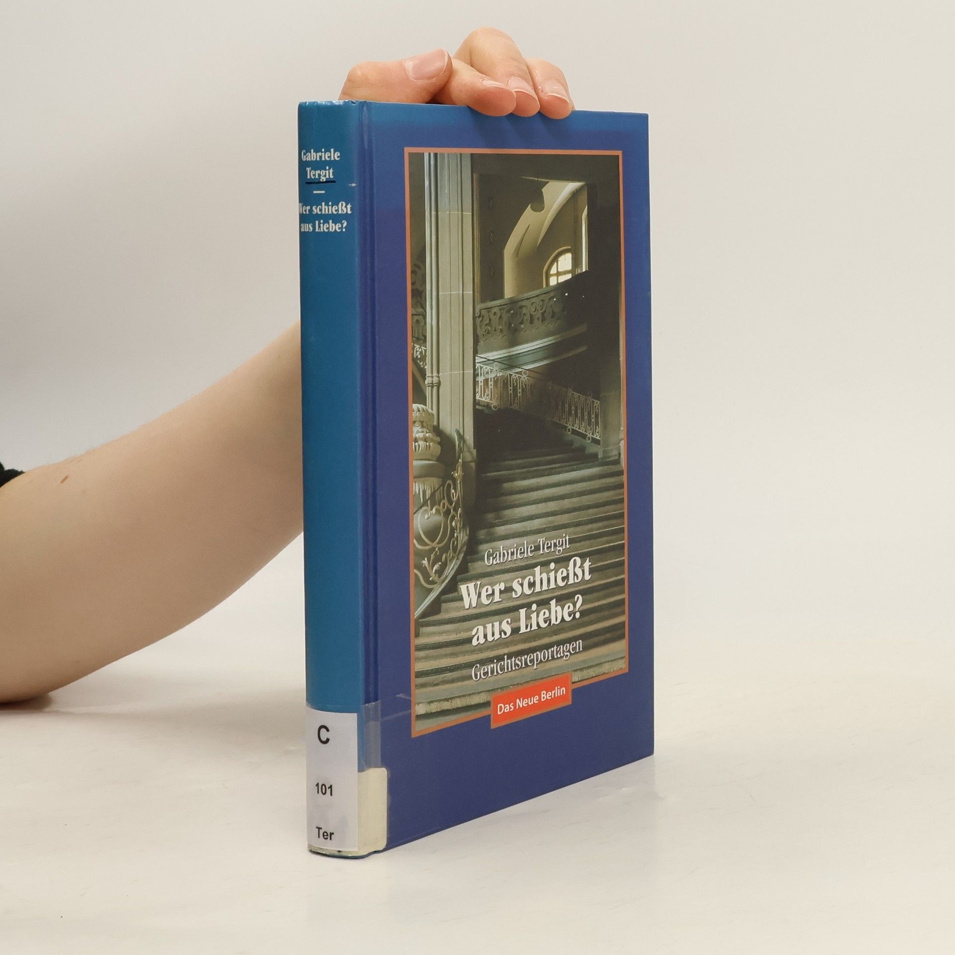 Elise Hirschmann Wer schießt aus Liebe?