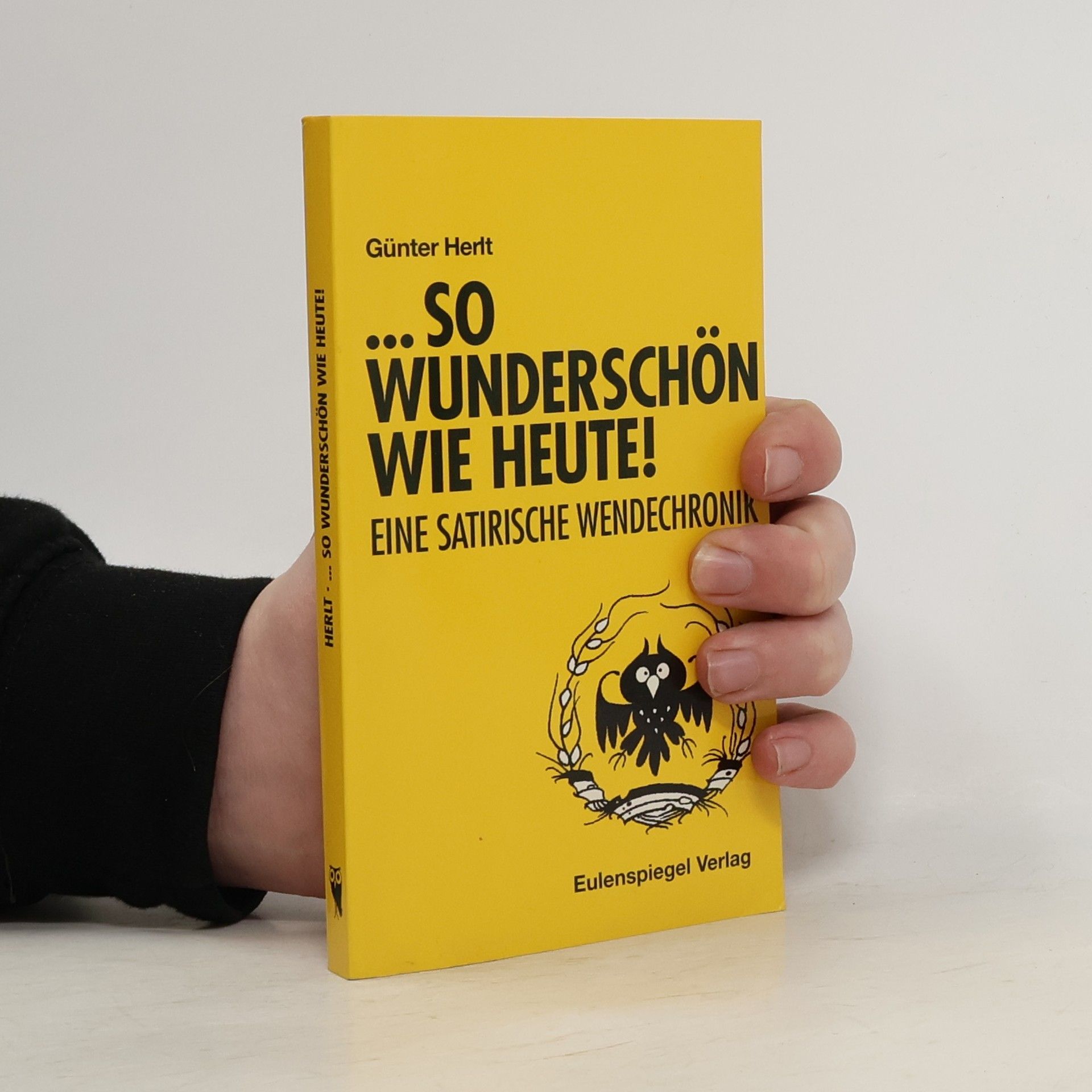 Günter Herlt ... so wunderschön wie heute!