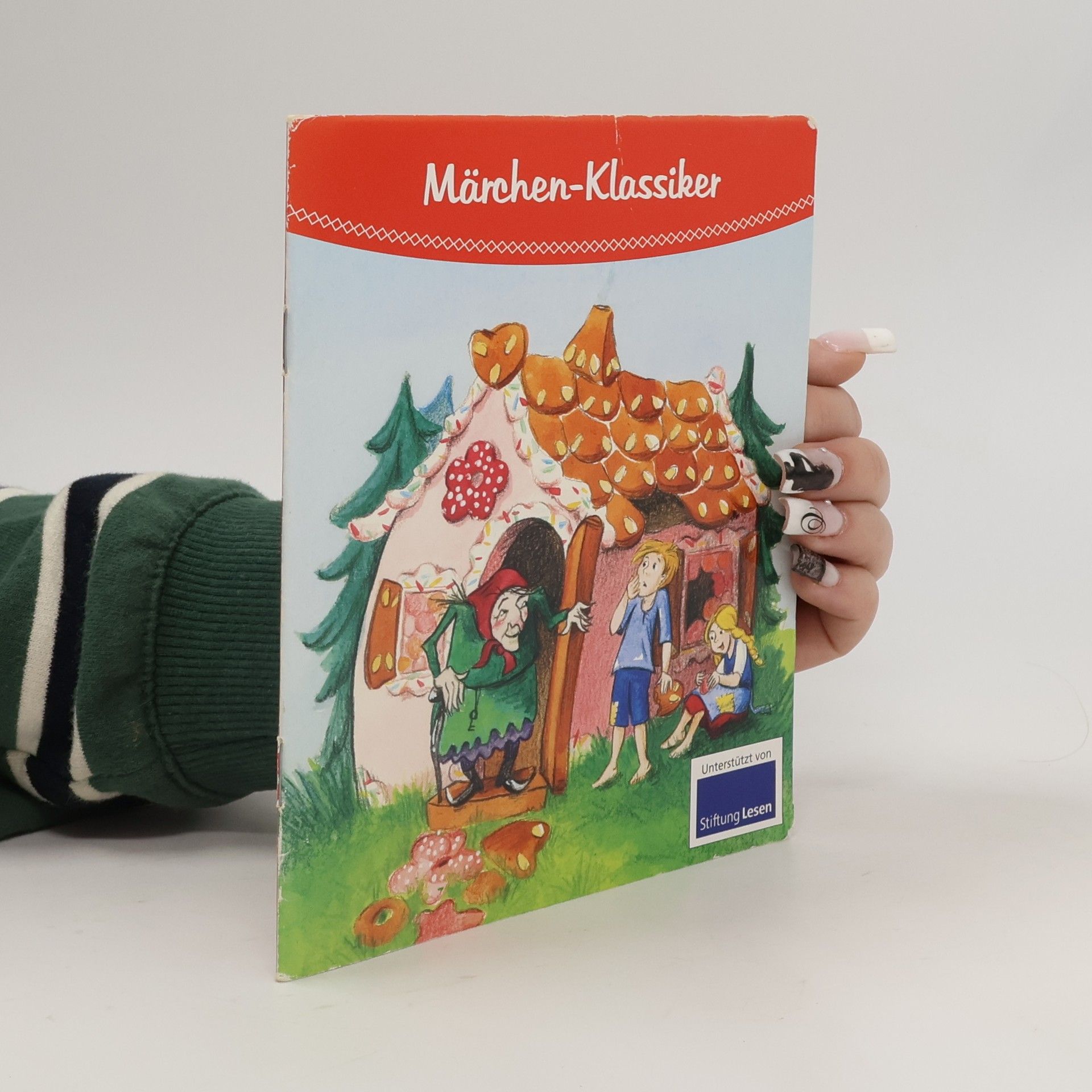 Autorenkollektiv Märchen-Klassiker