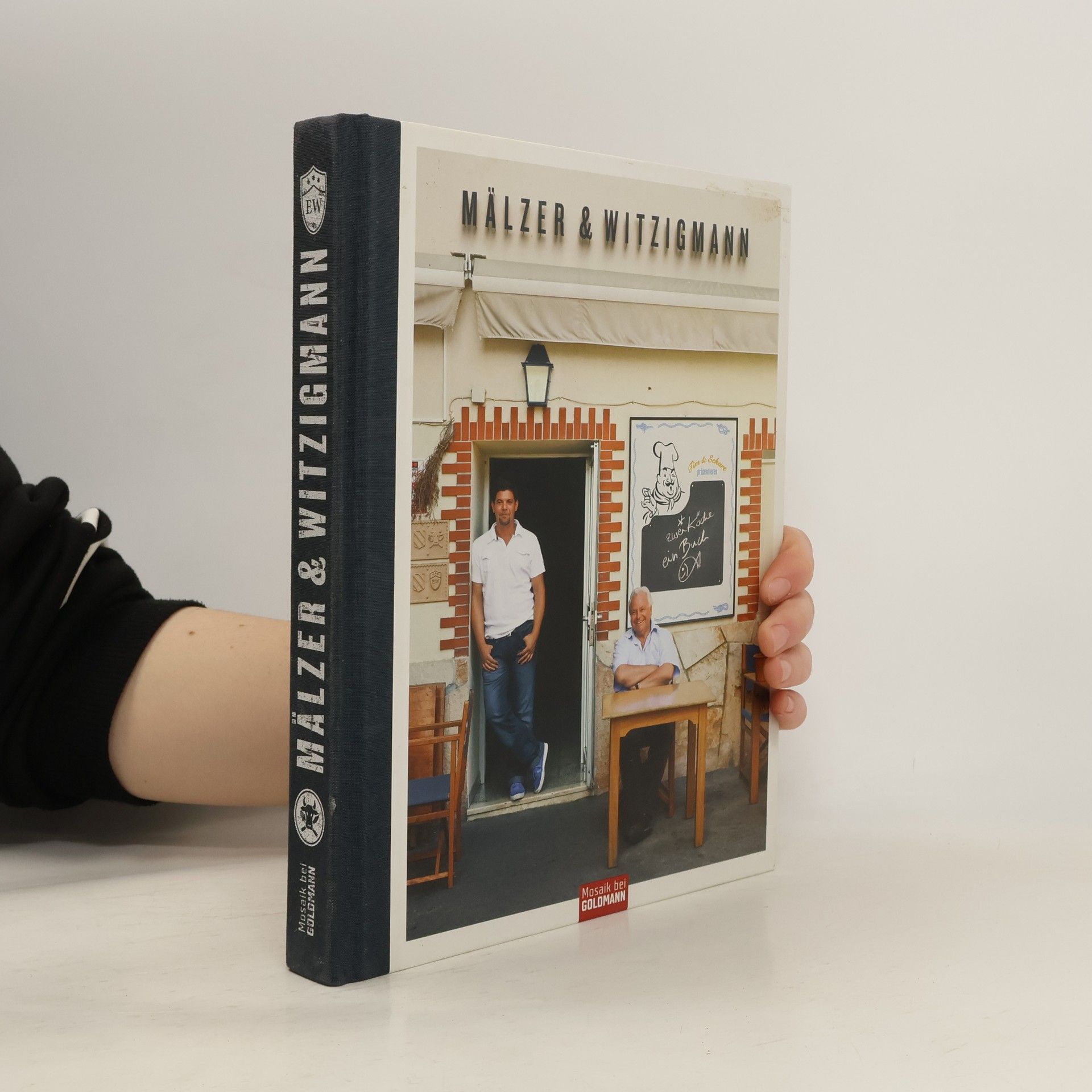 Mälzer & Witzigmann