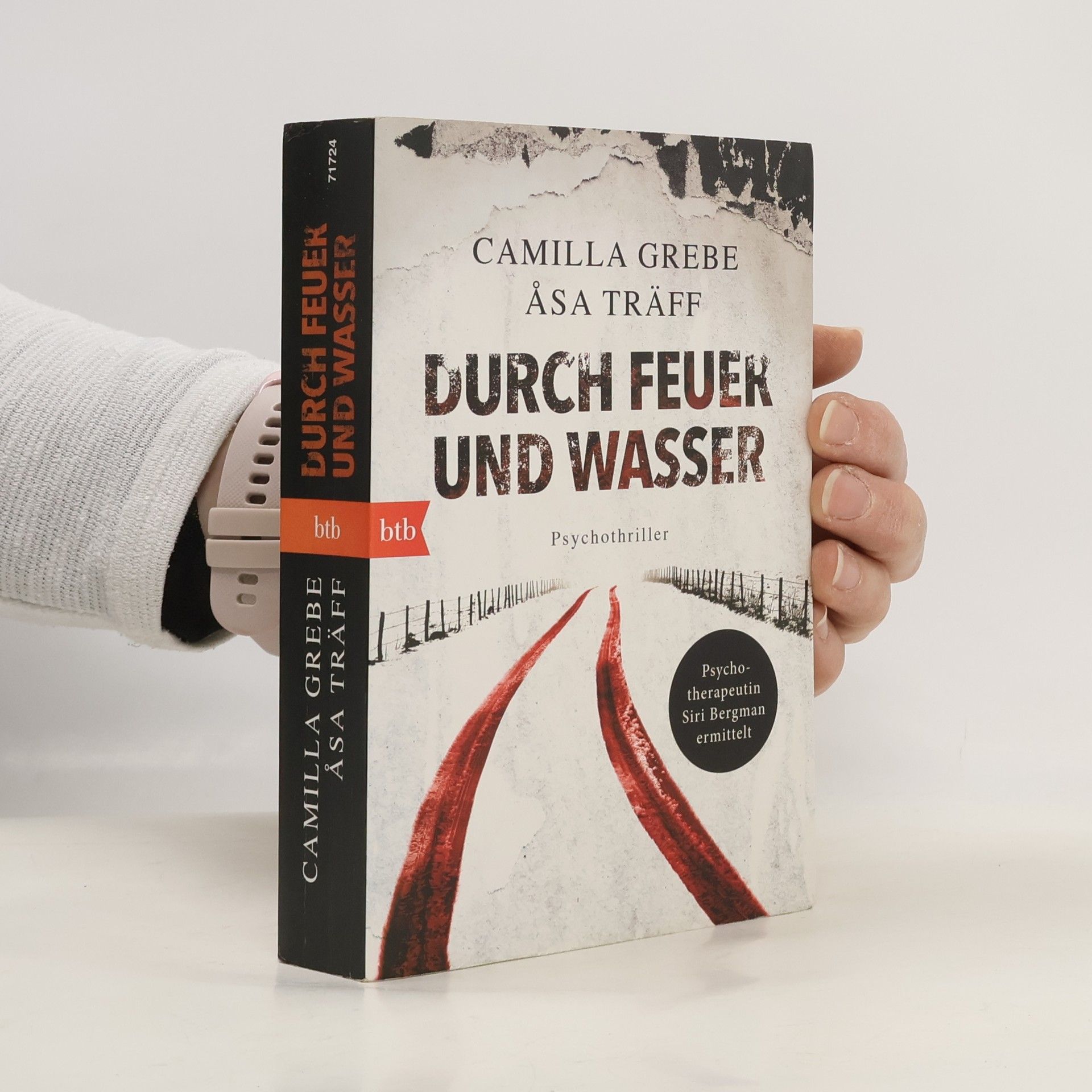 Durch Feuer und Wasser