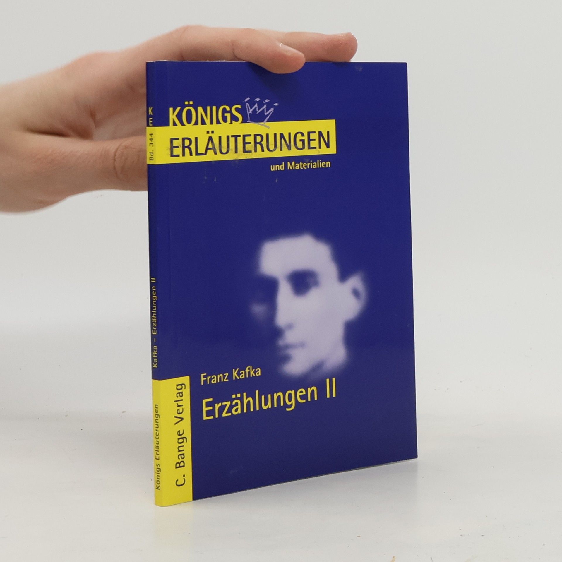 Cerstin Urban Erzählungen 2. Erläuterungen und Materialien