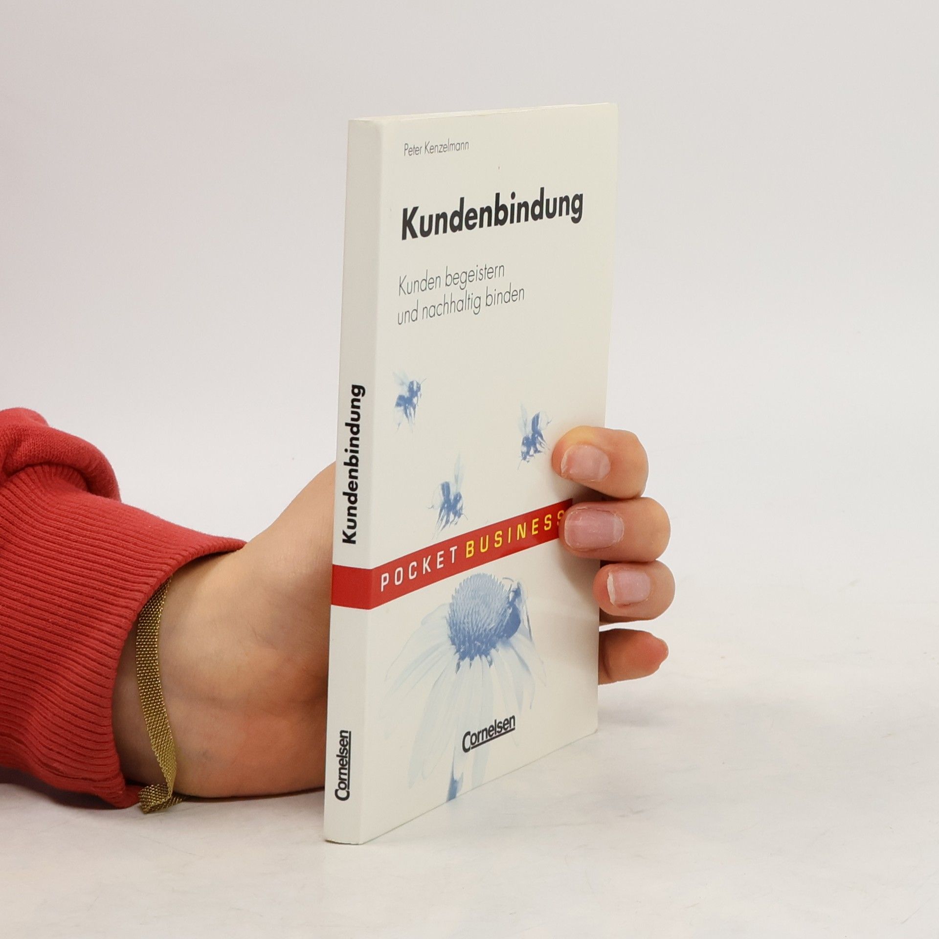 Peter Kenzelmann Kundenbindung