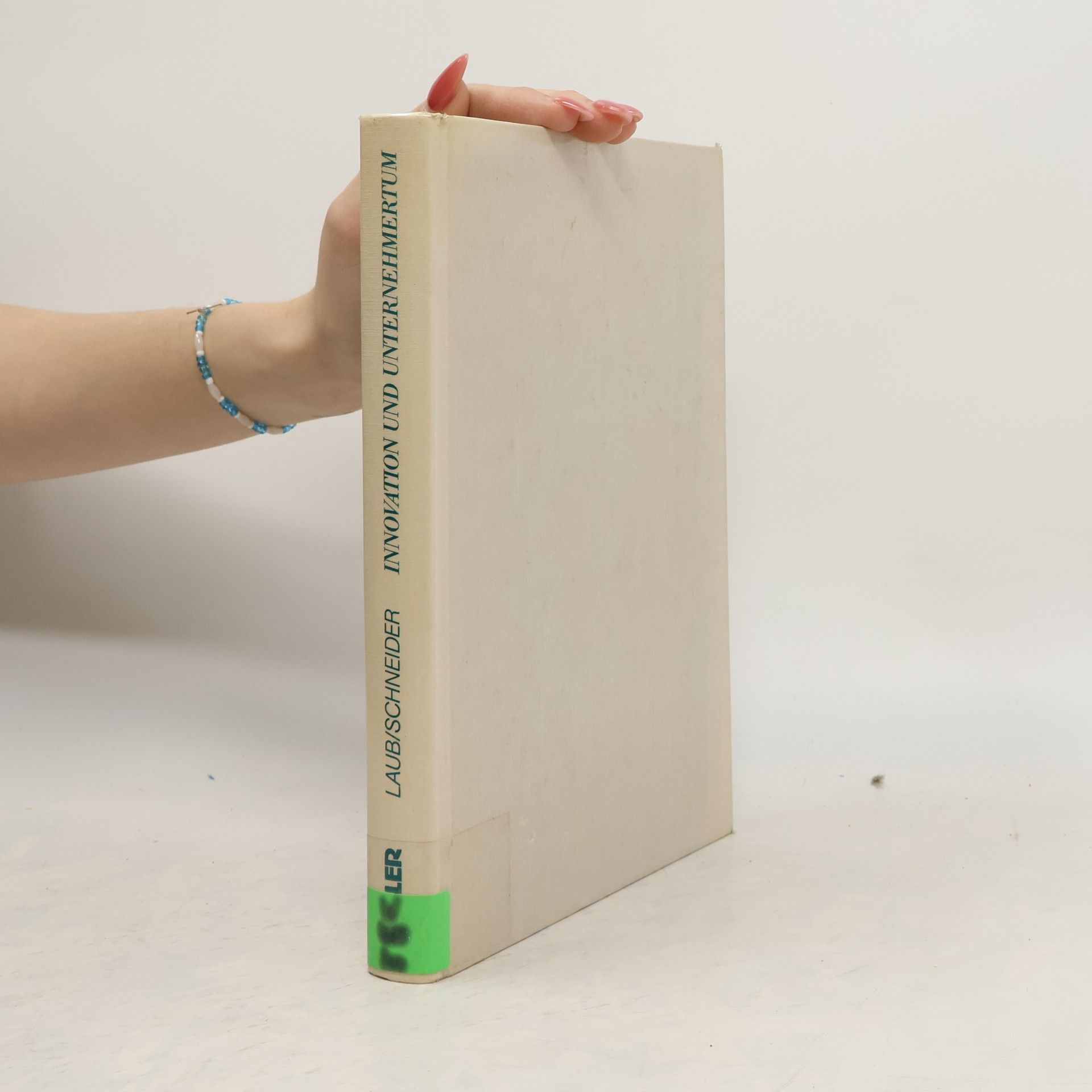 Innovation und Unternehmertum