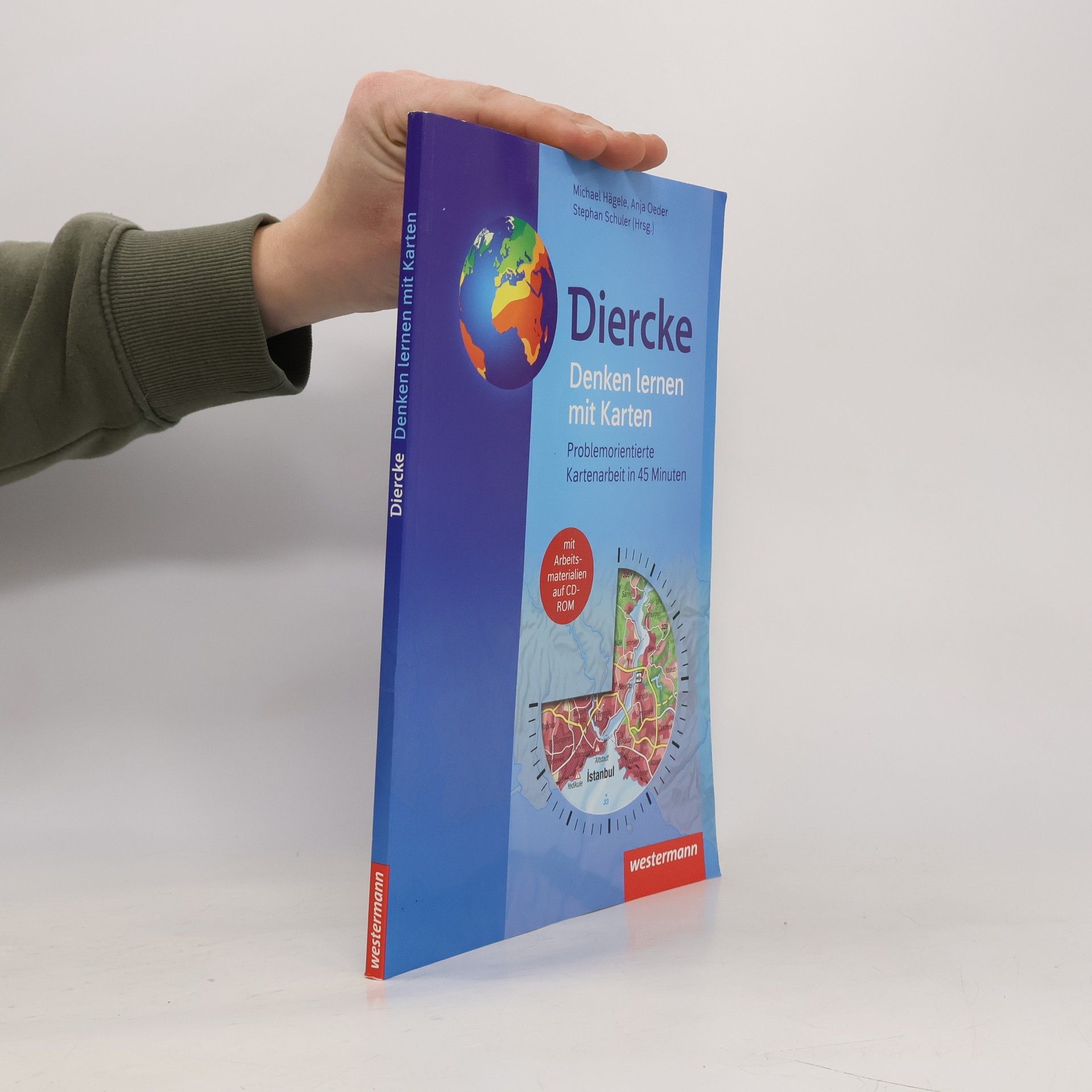 Michael Hägele Diercke