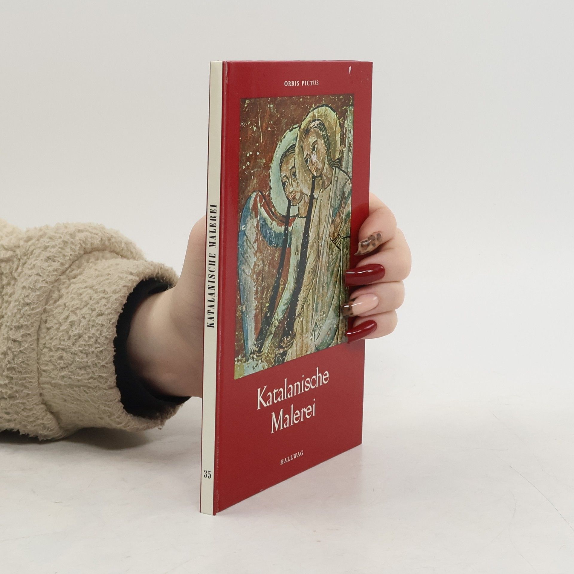 Autorenkollektiv Katalanische Malerei