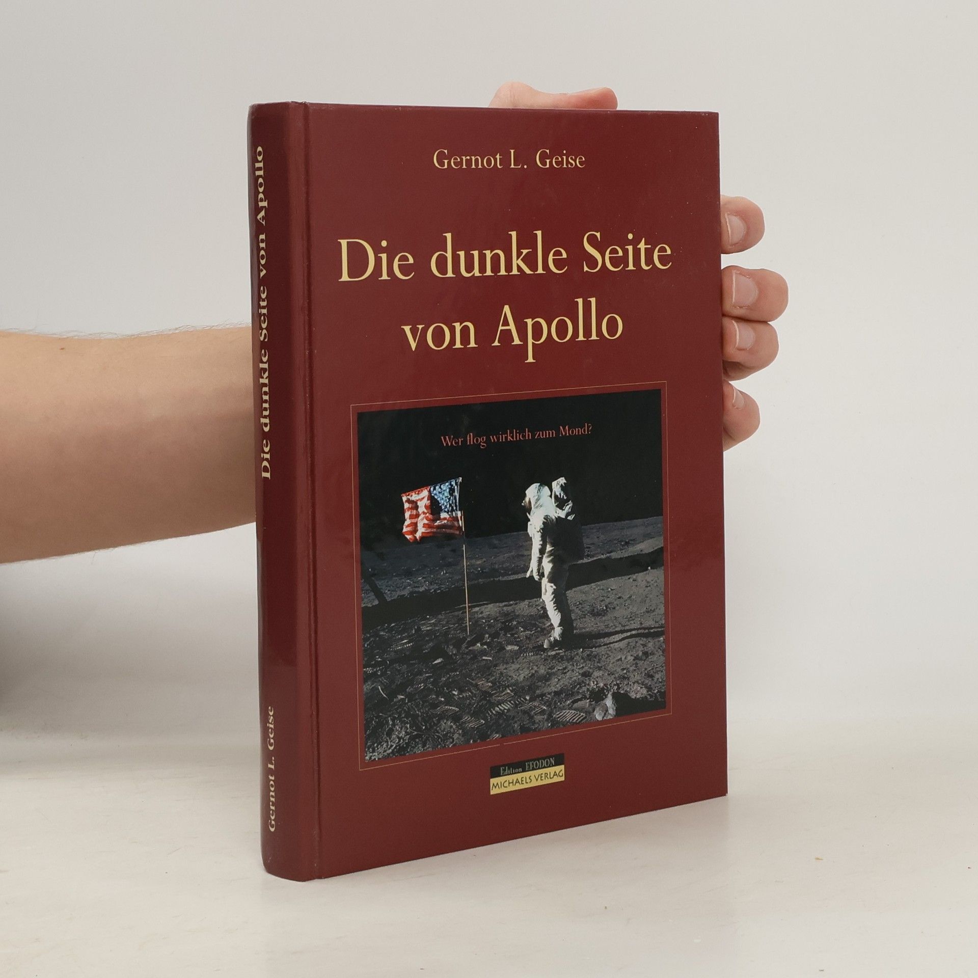 Die dunkle Seite von Apollo