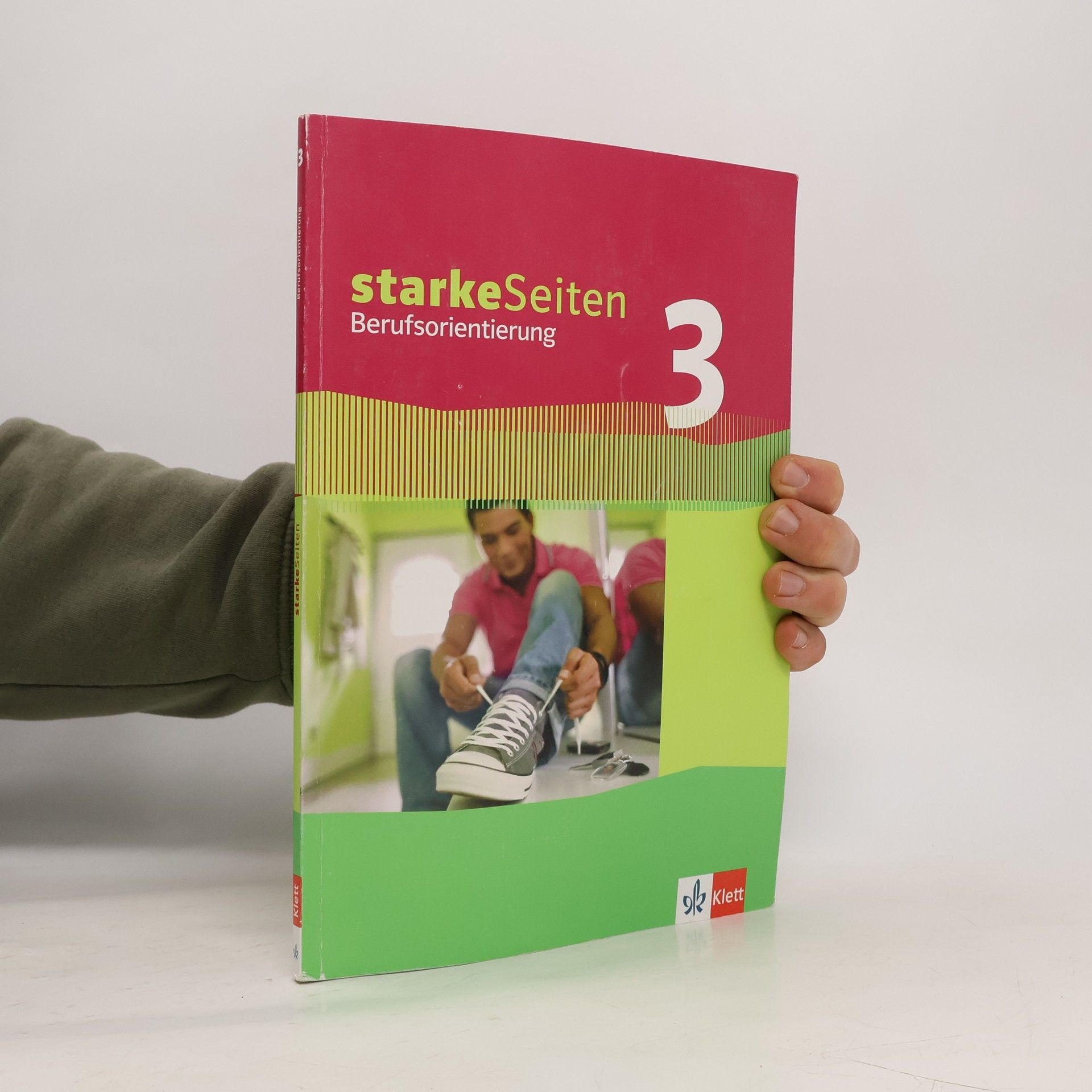 Meinolf Padberg 9. bis 10. Schuljahr, Schülerbuch