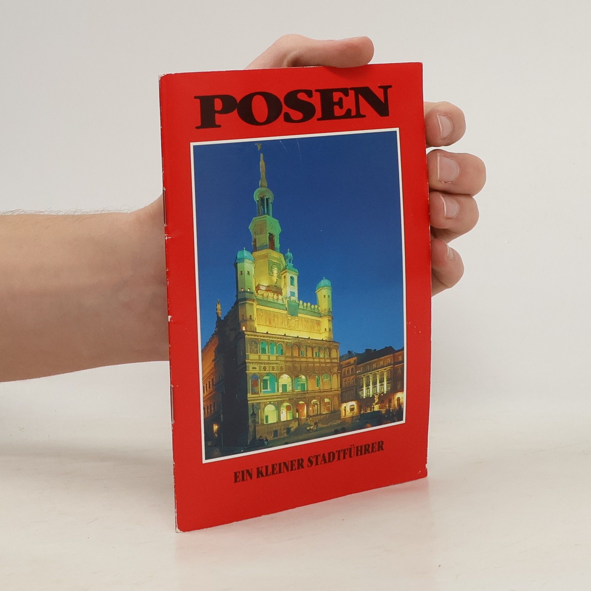 Various authors Posen