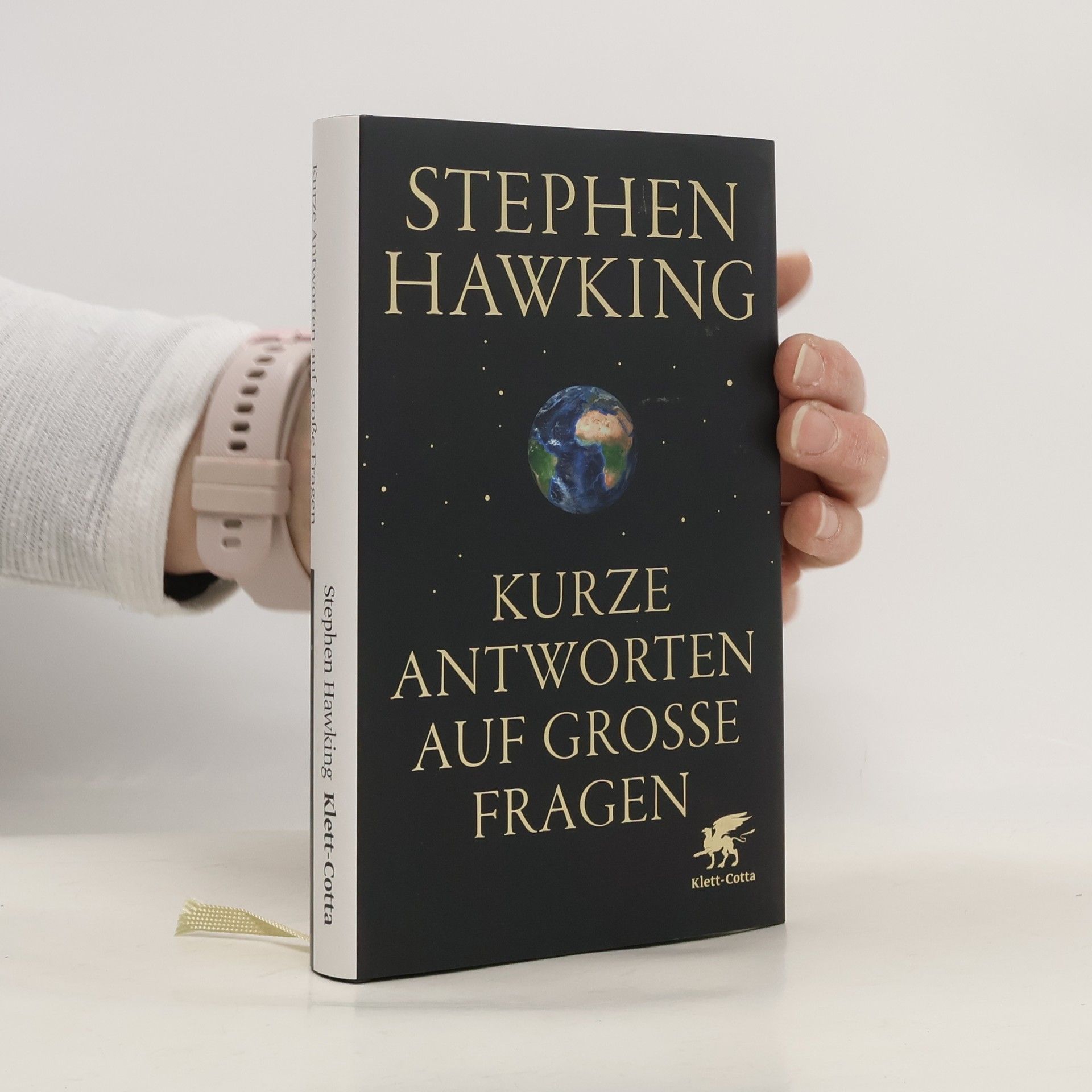 Kurze Antworten auf grosse Fragen