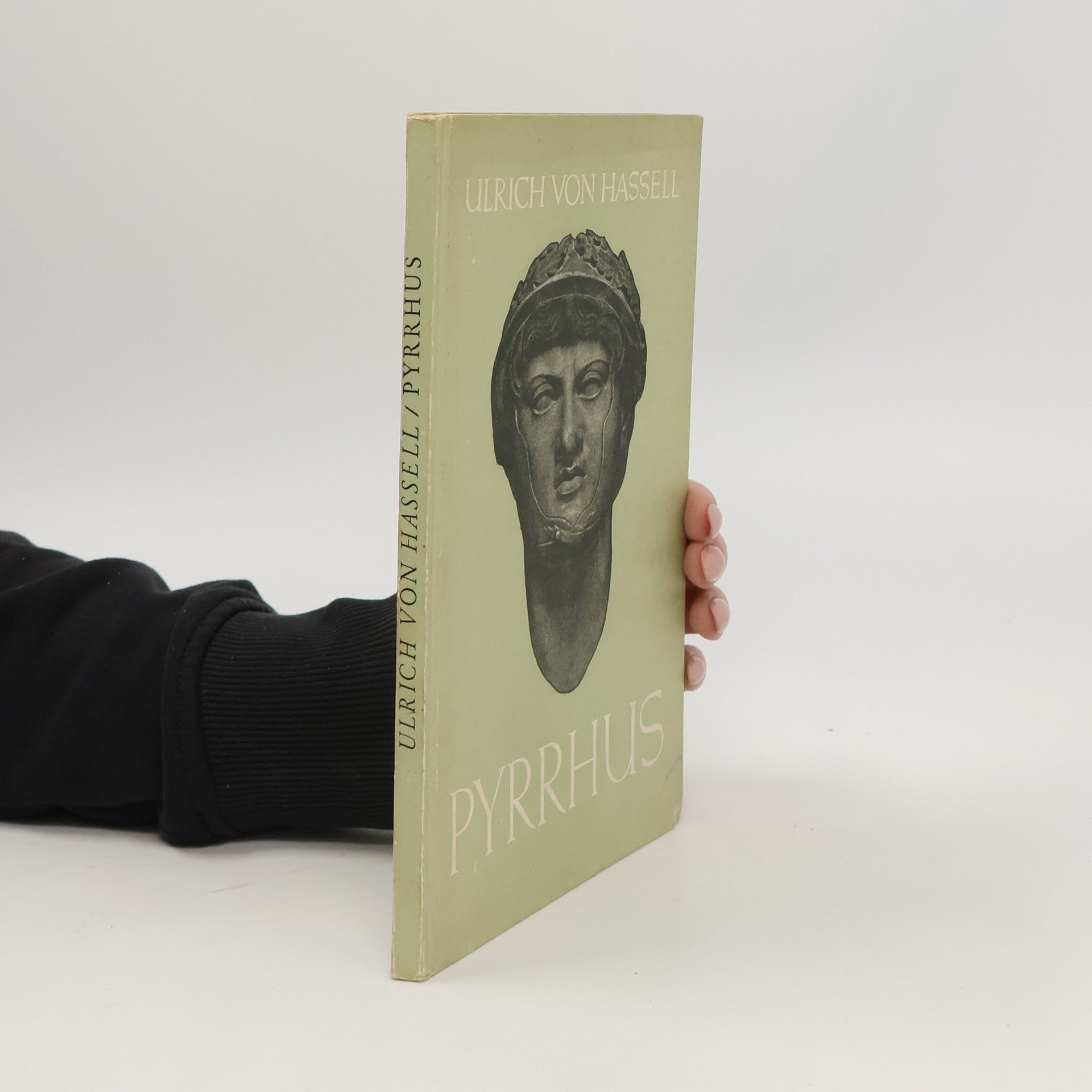 Ulrich von Hassell Pyrrhus
