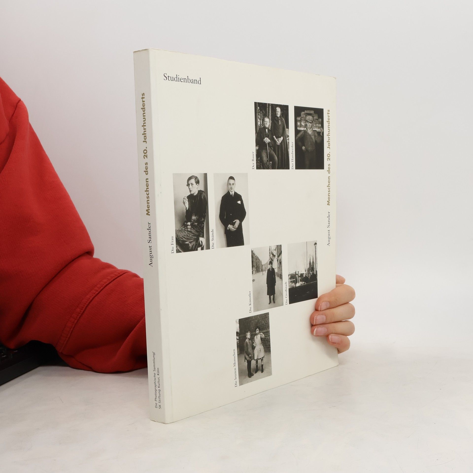 Menschen des 20. Jahrhunderts