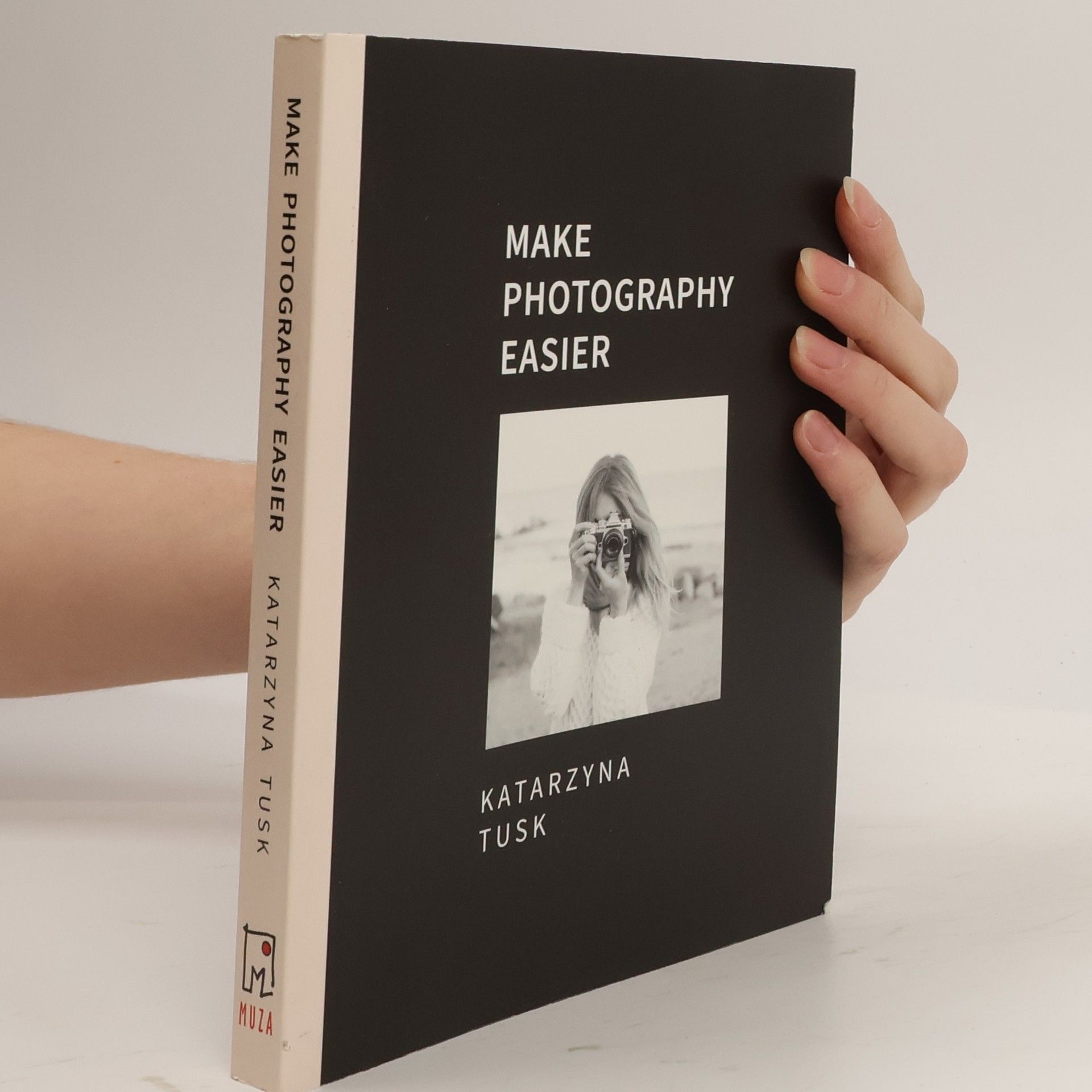 Make Photography Easier