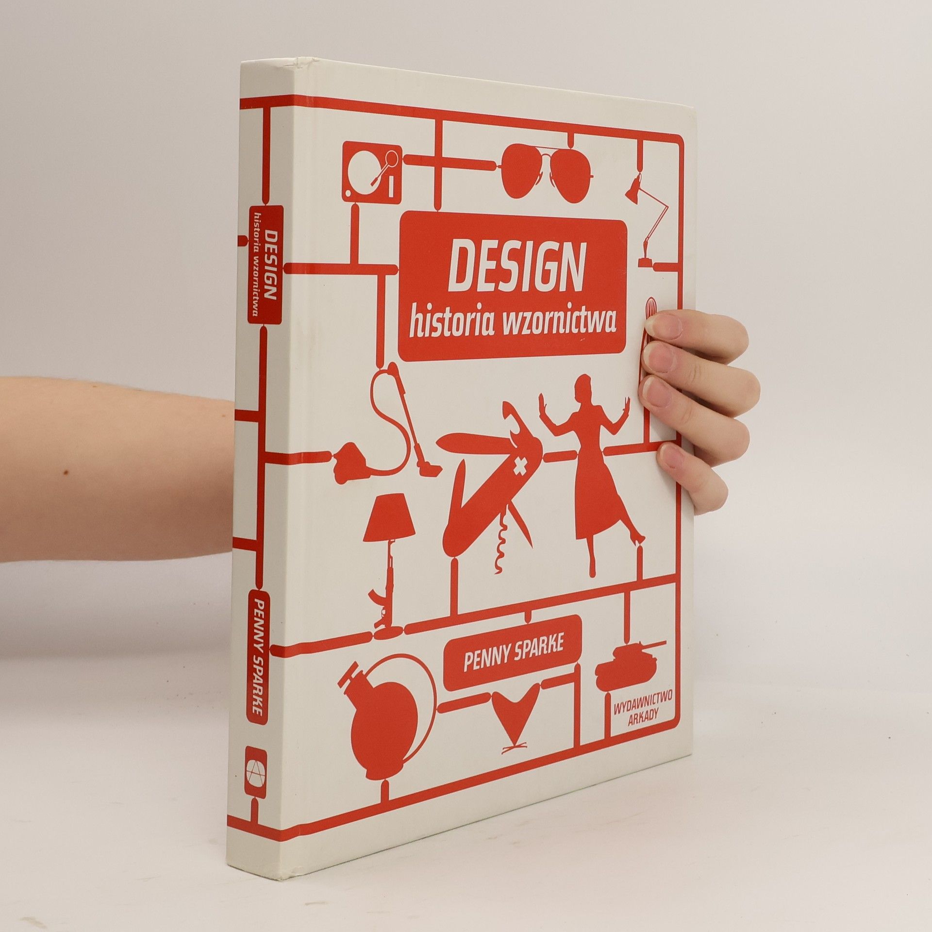 Unknown Author Design. Historia wzornictwa