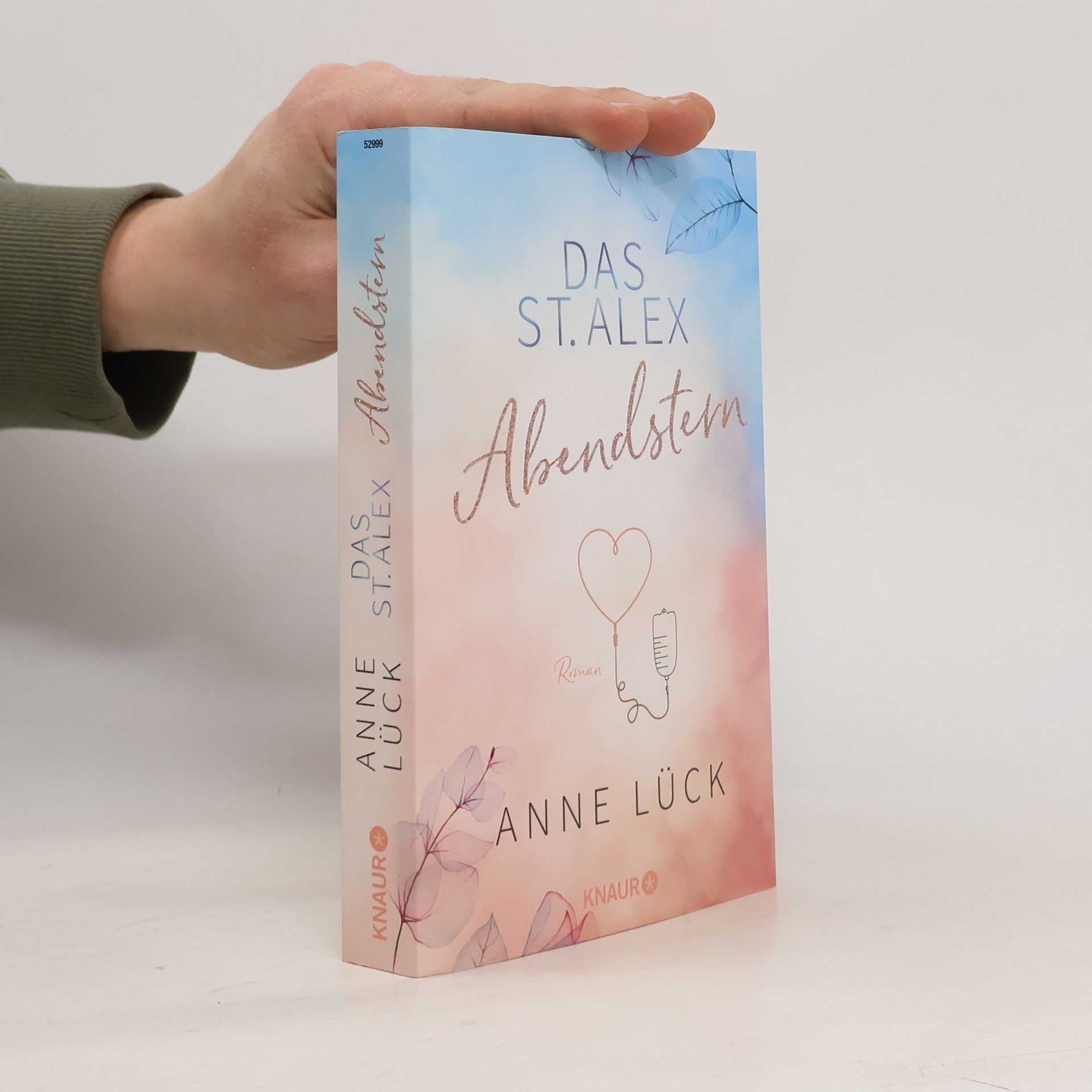 Das St. Alex - Abendstern