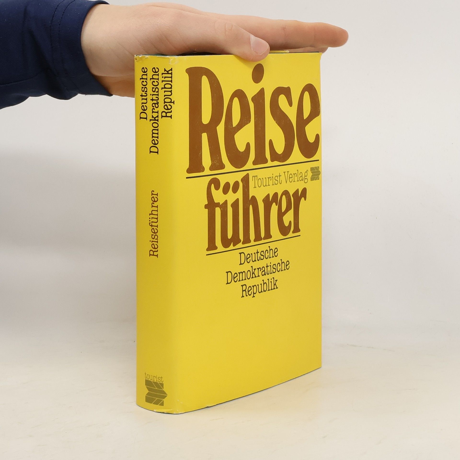 Kolektiv autorů Reise führer