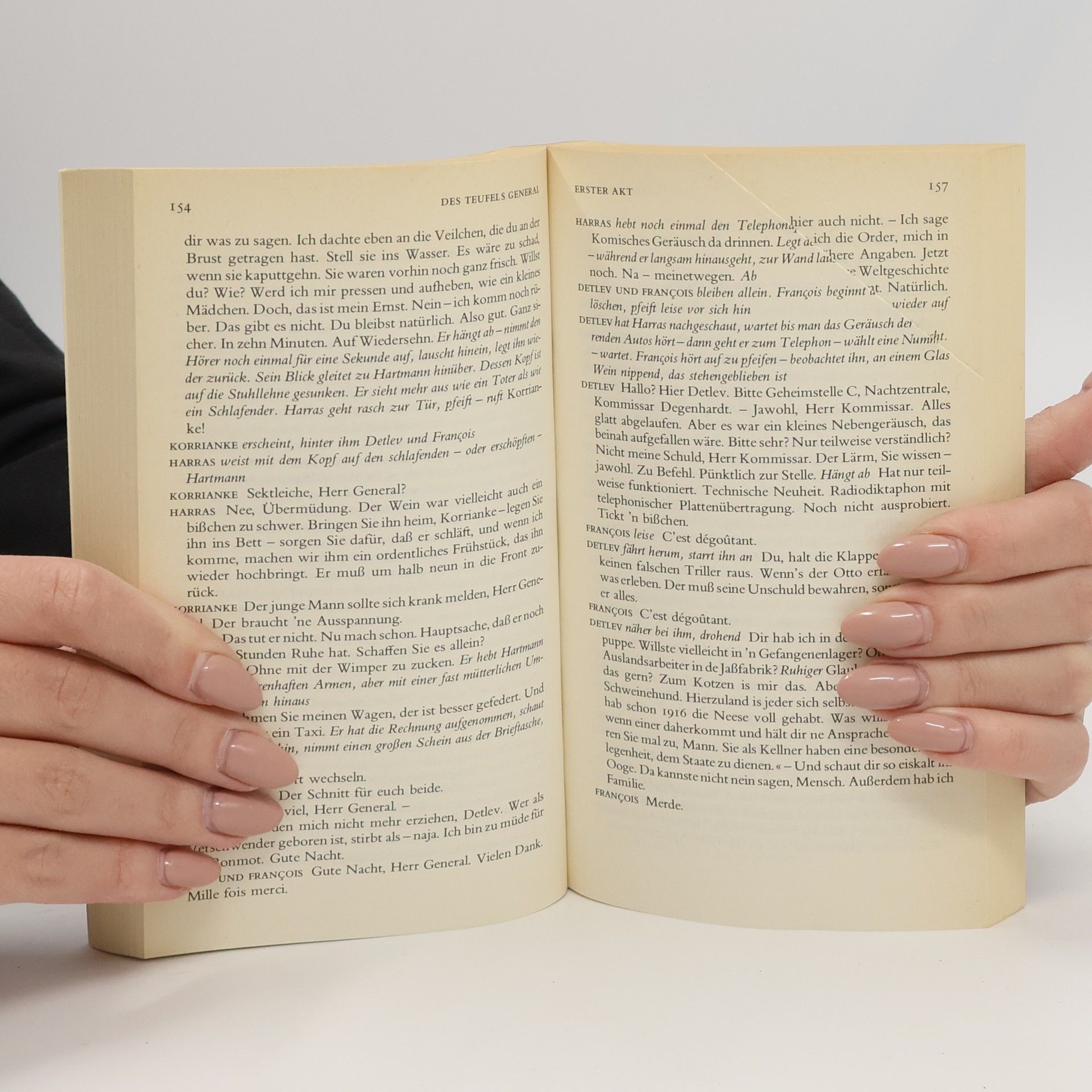 Carl Zuckmayer Werkausgabe in zehn Bänden, 1920-1975