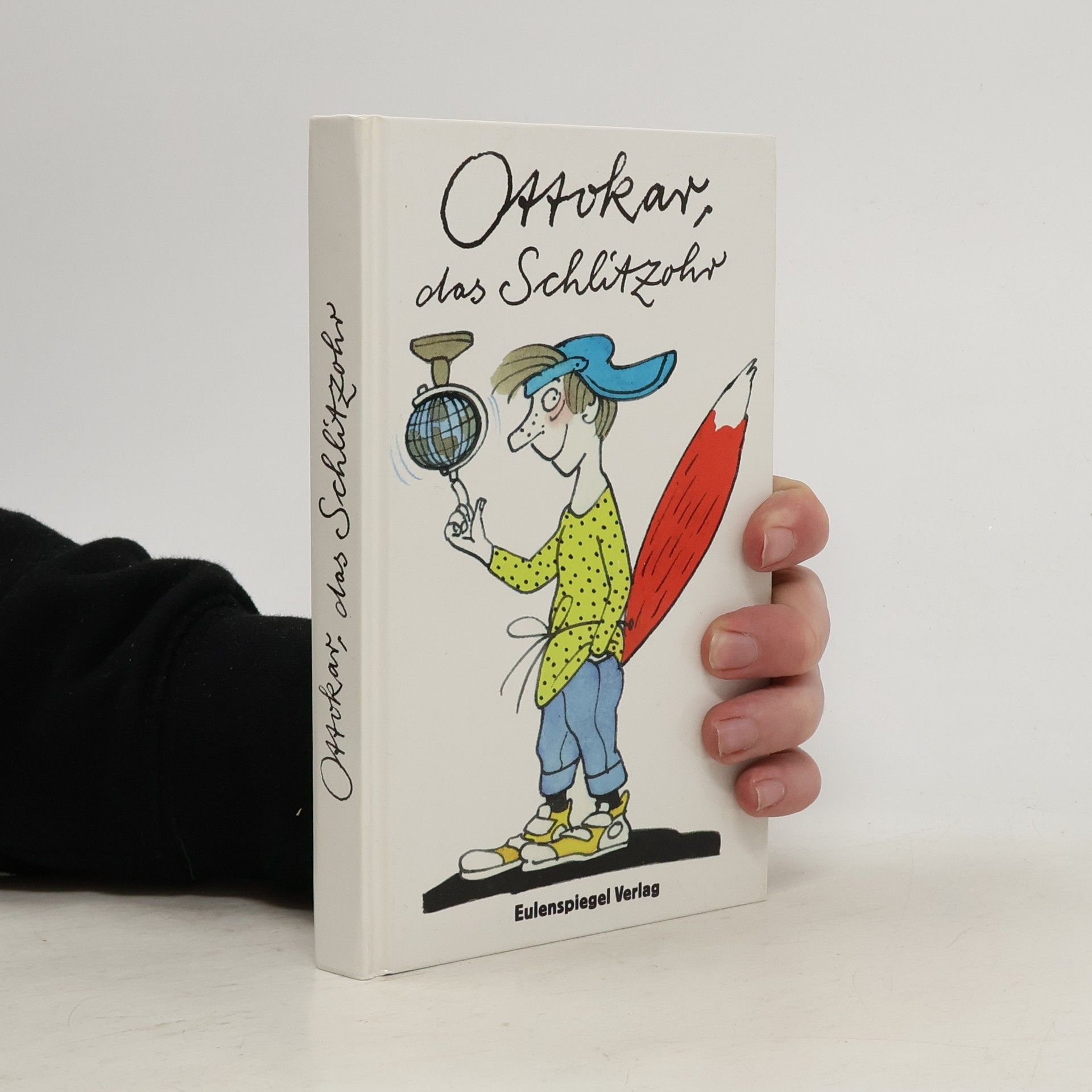 Ottokar Domma Ottokar, das Schlitzohr