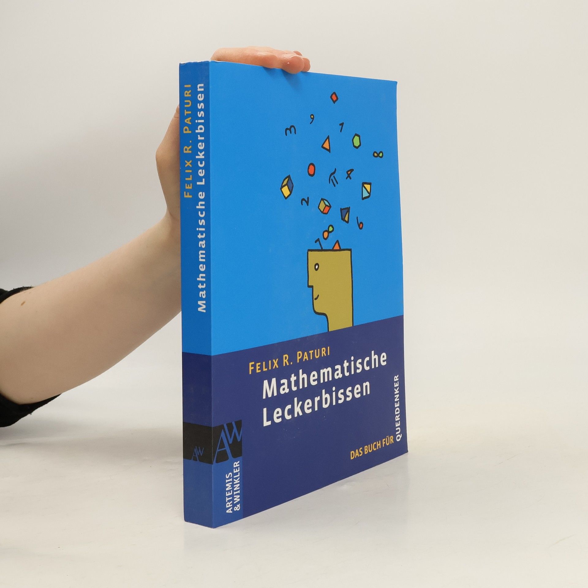 Felix R. Paturi Mathematische Leckerbissen