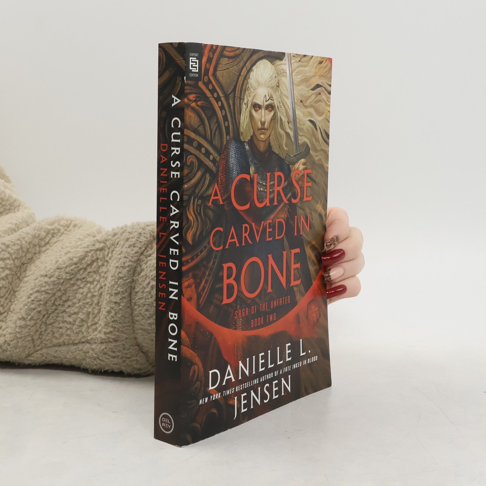 A Curse Carved in Bone