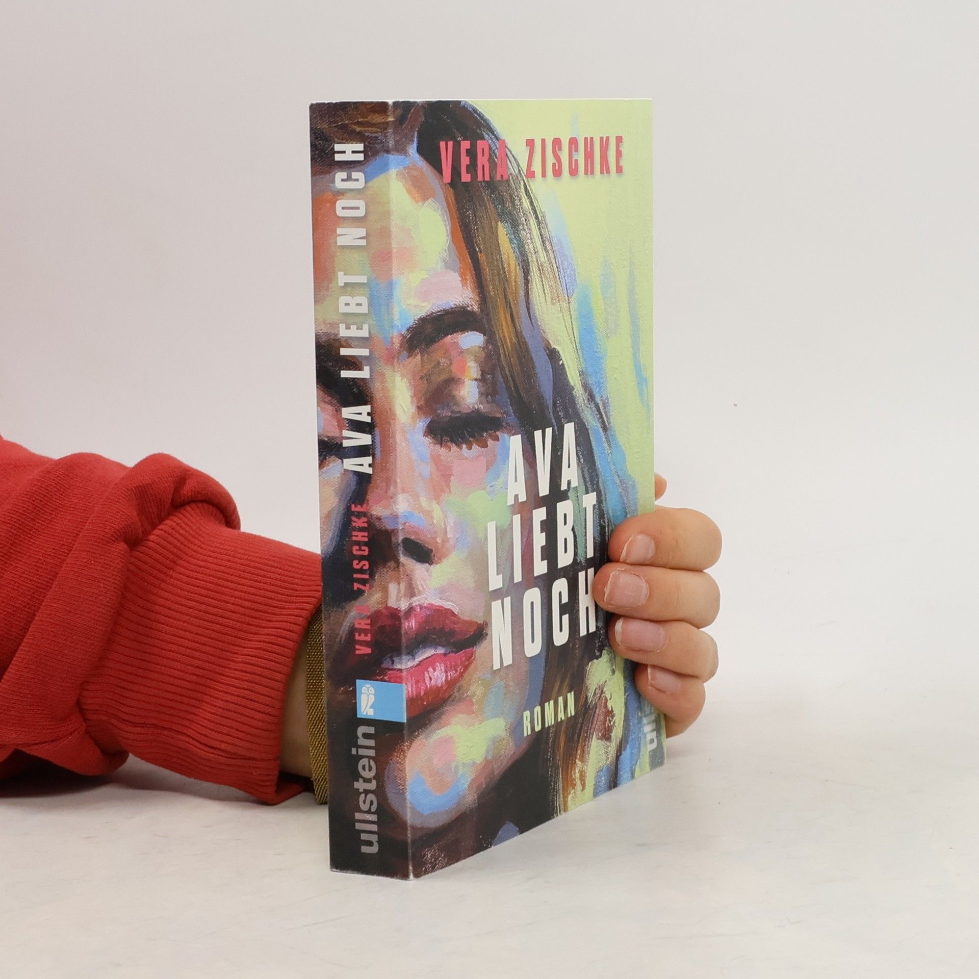 Vera Zischke Ava liebt noch