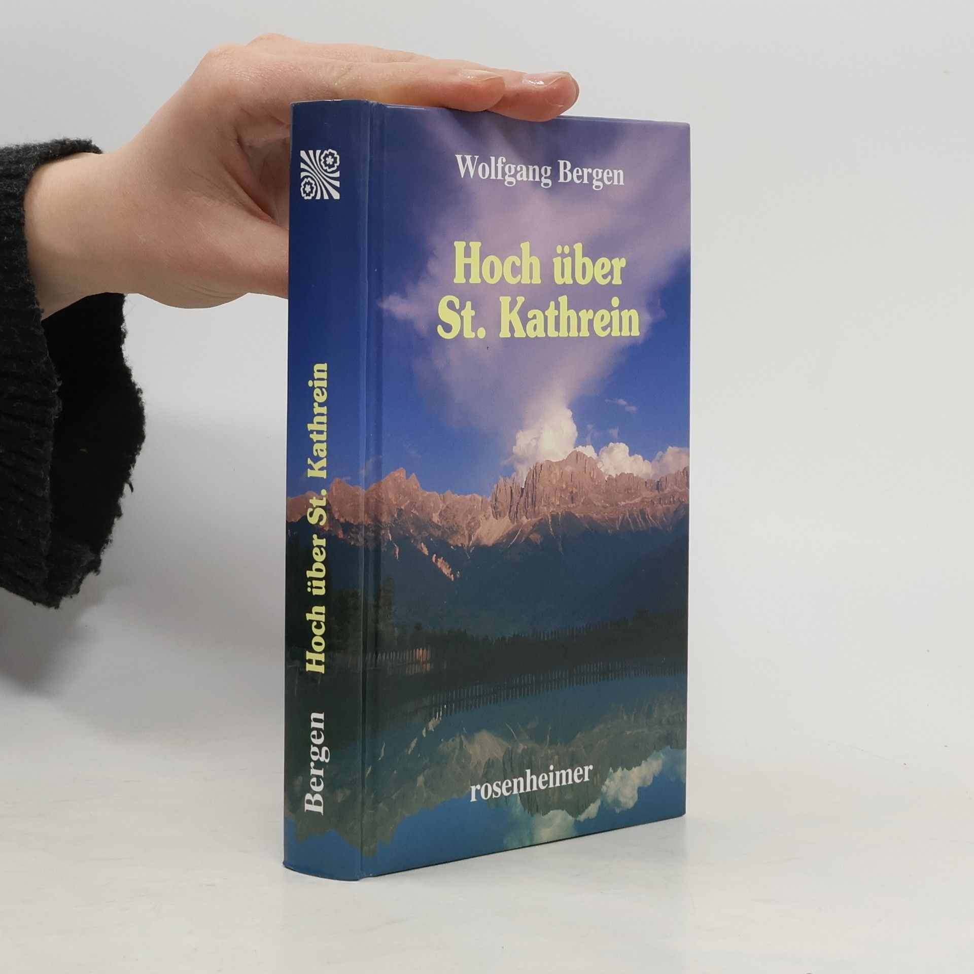 Hoch über St. Kathrein