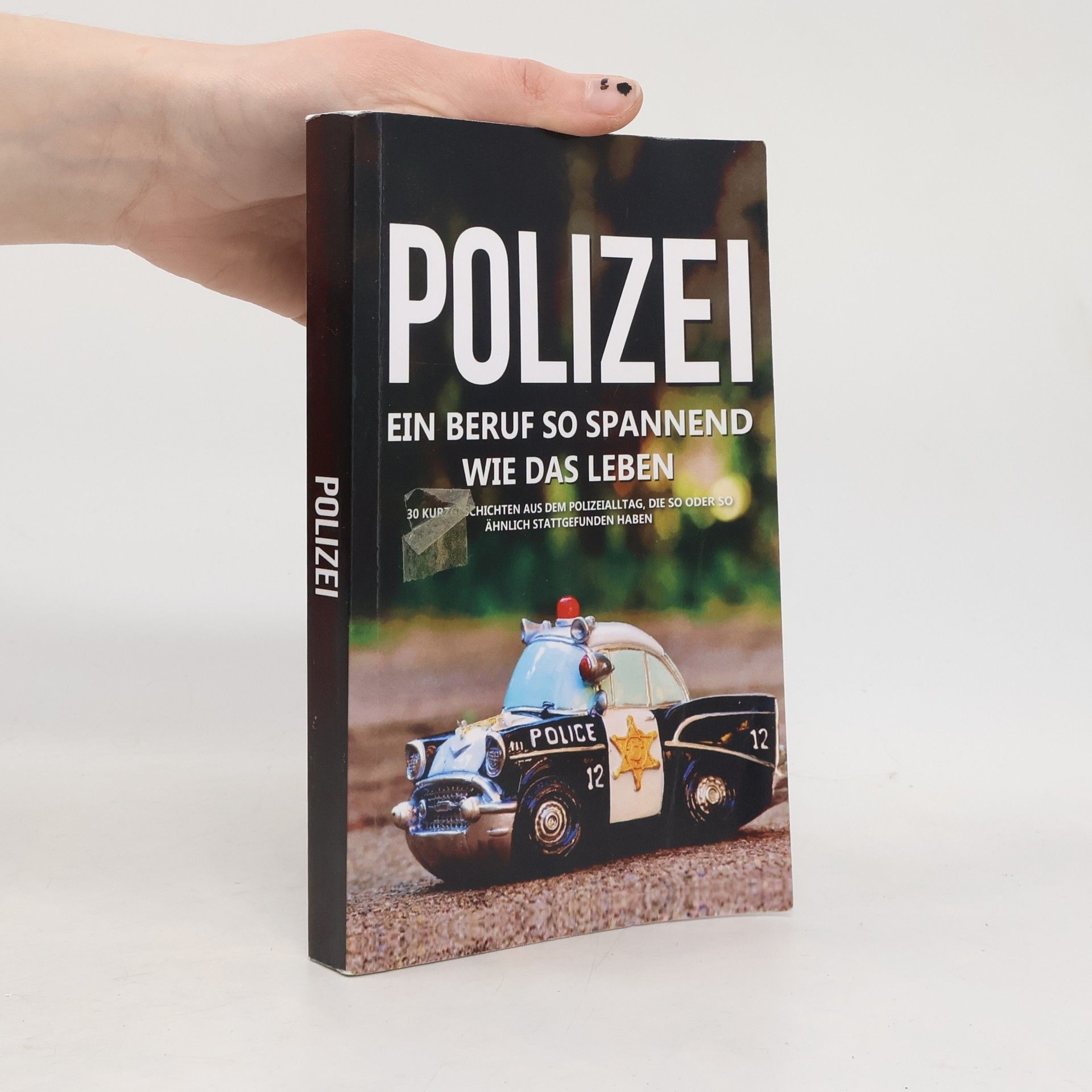 D.M.K Polizei