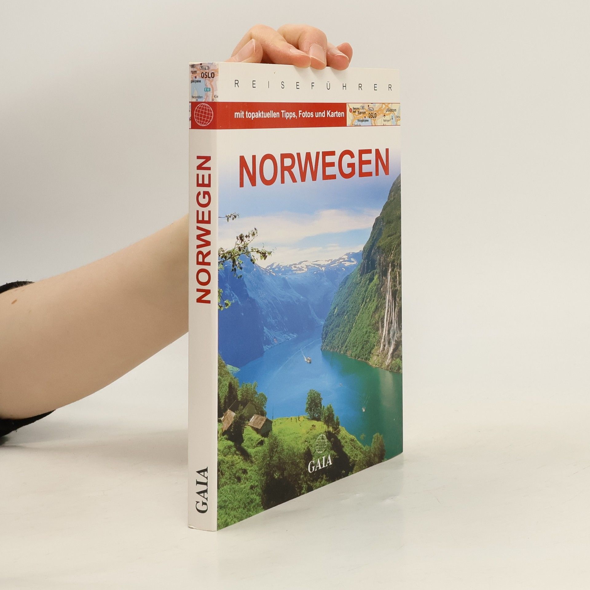 Various authors Norwegen