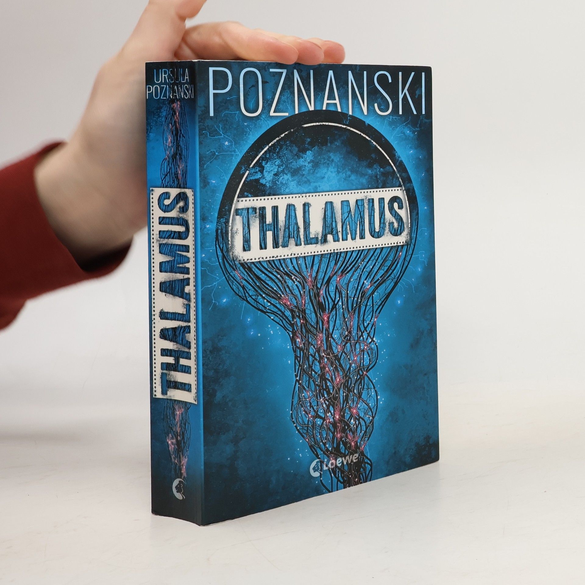 Ursula Poznanski Thalamus