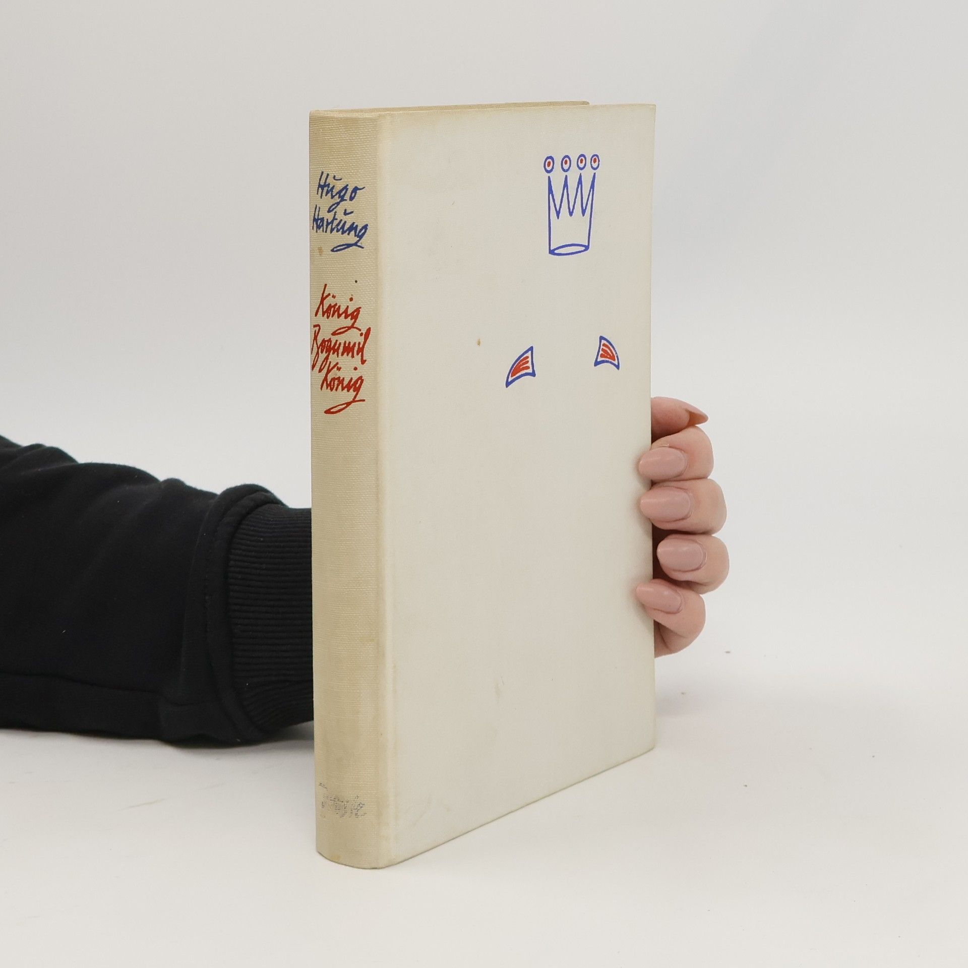 König Bogumil König