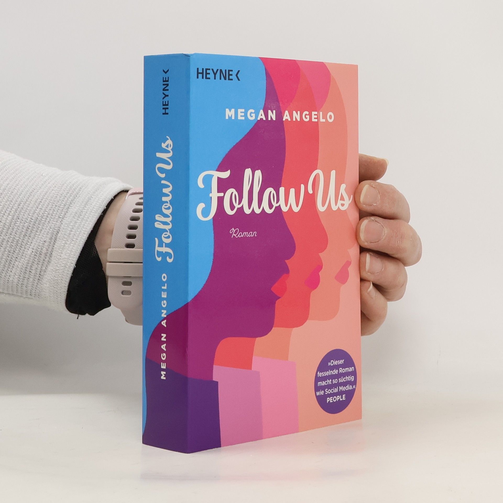 Megan Angelo Follow Us