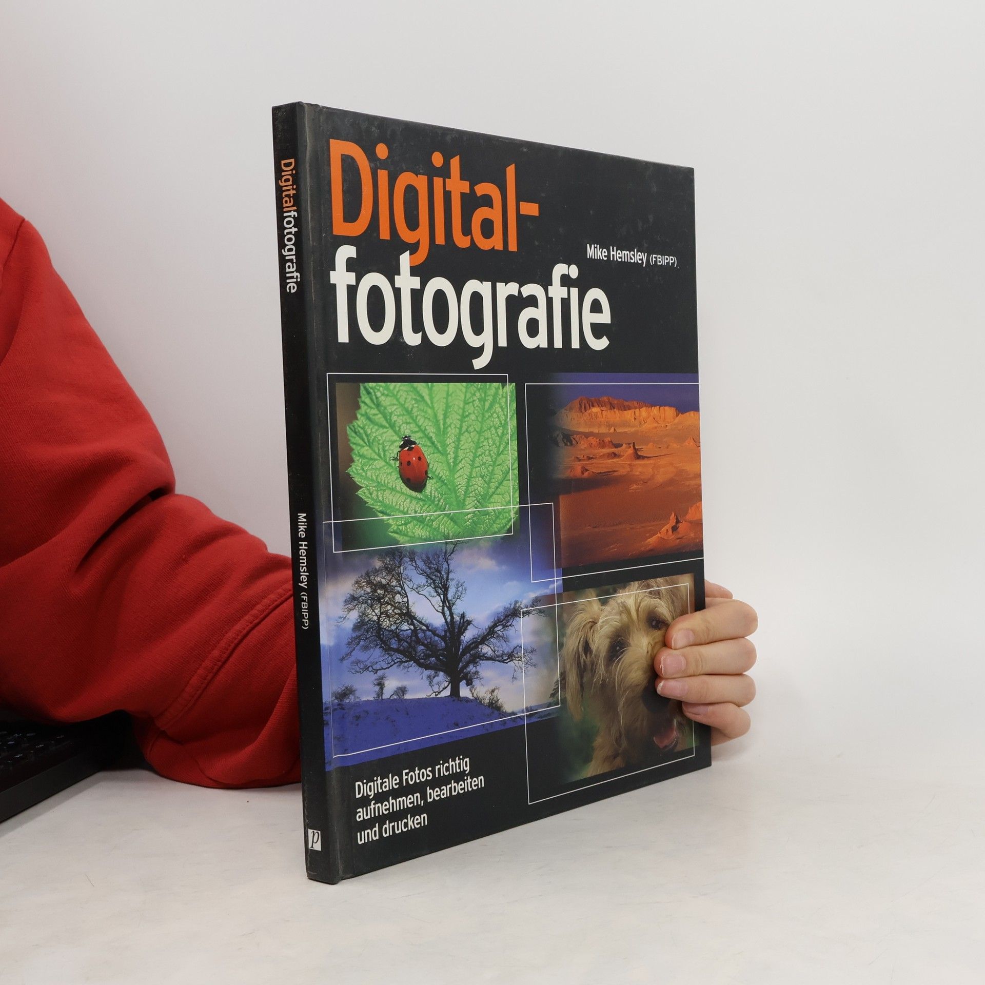 Digitalfotografie