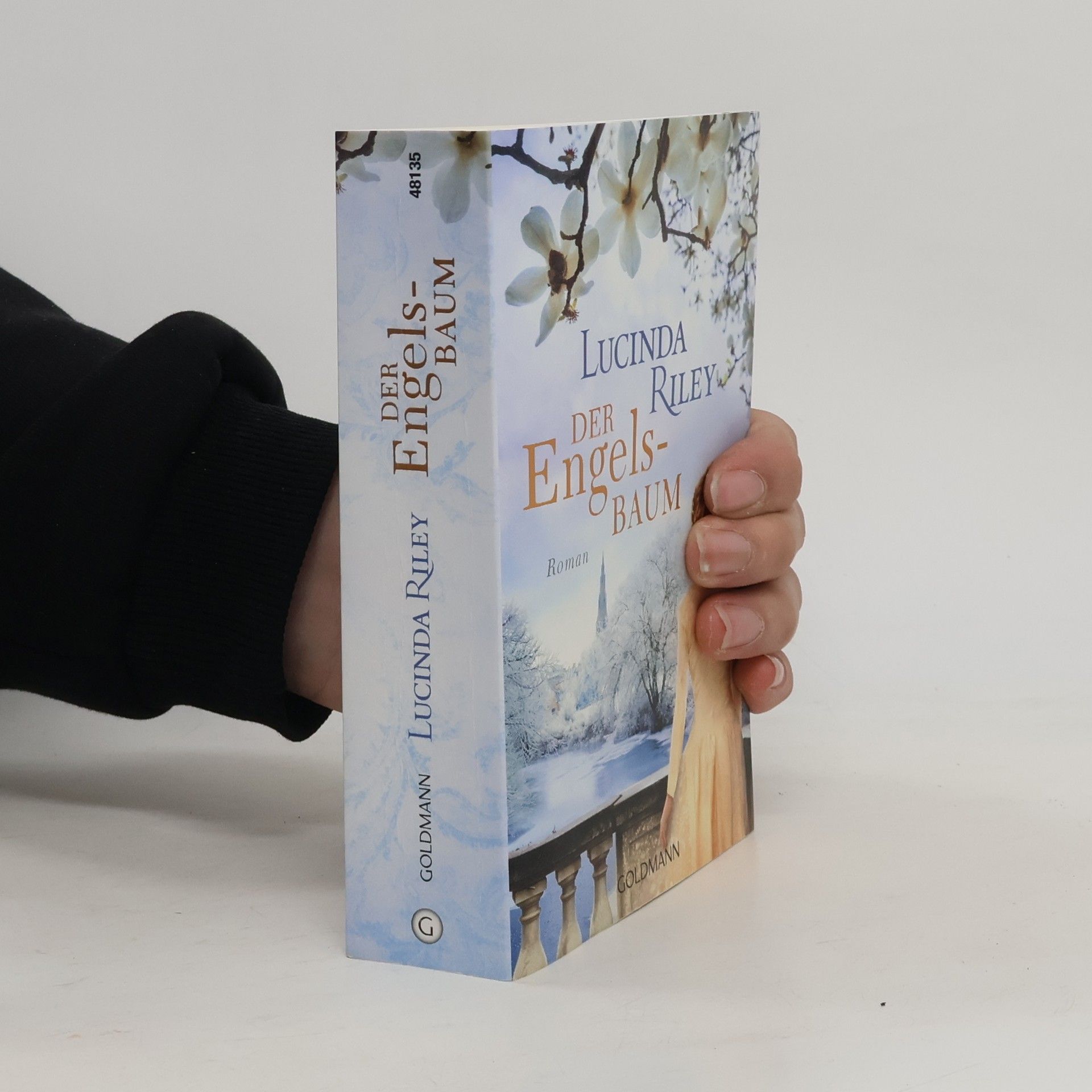 Lucinda Riley Der Engelsbaum