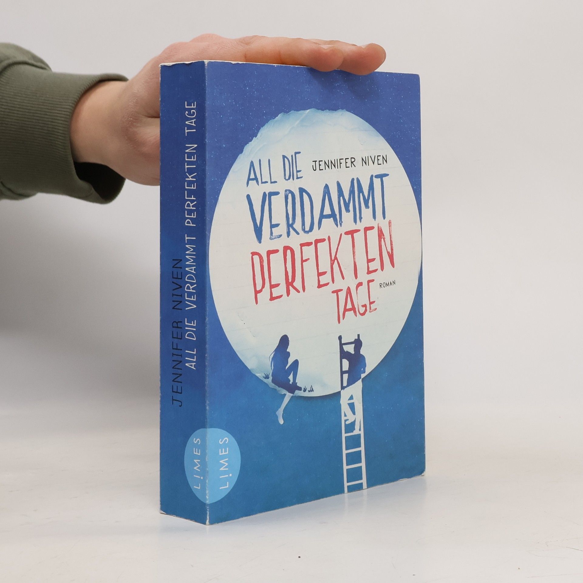 Jennifer Niven All die verdammt perfekten Tage