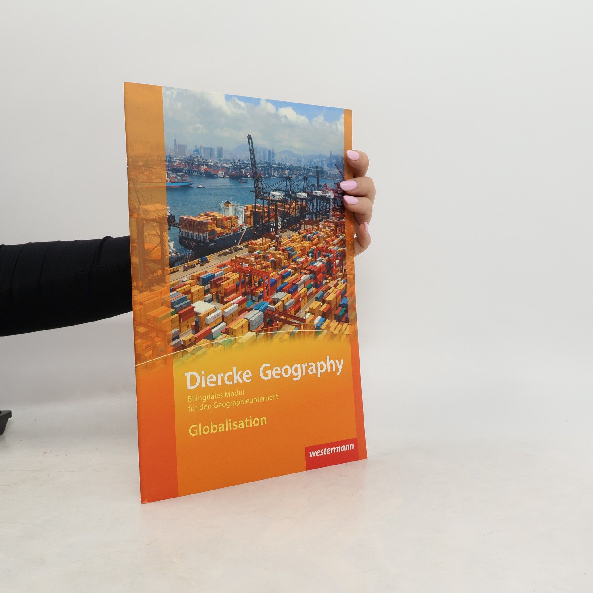 Reinhard Hoffmann Globalisation