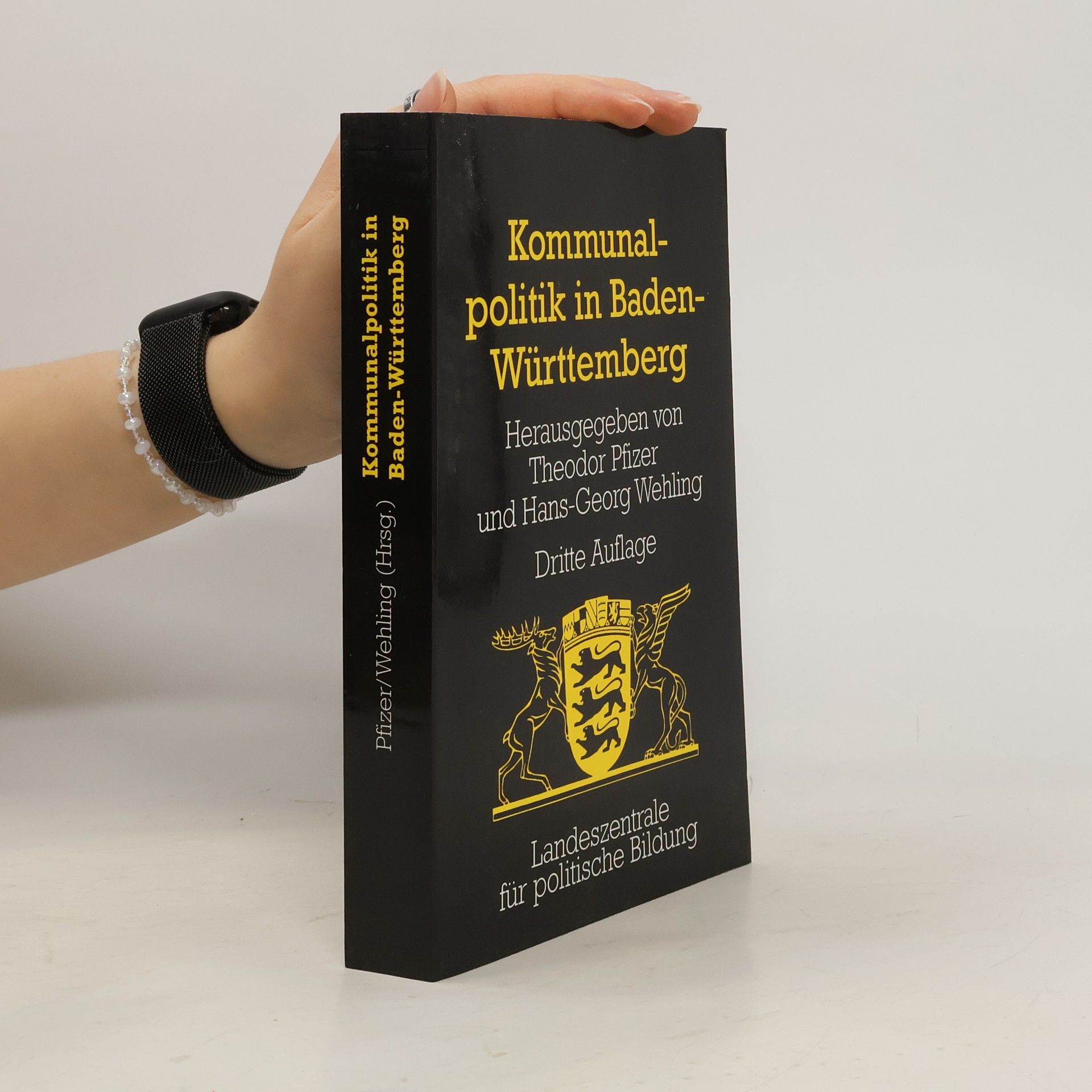 Kommunale Sportförderung in Baden-Württemberg