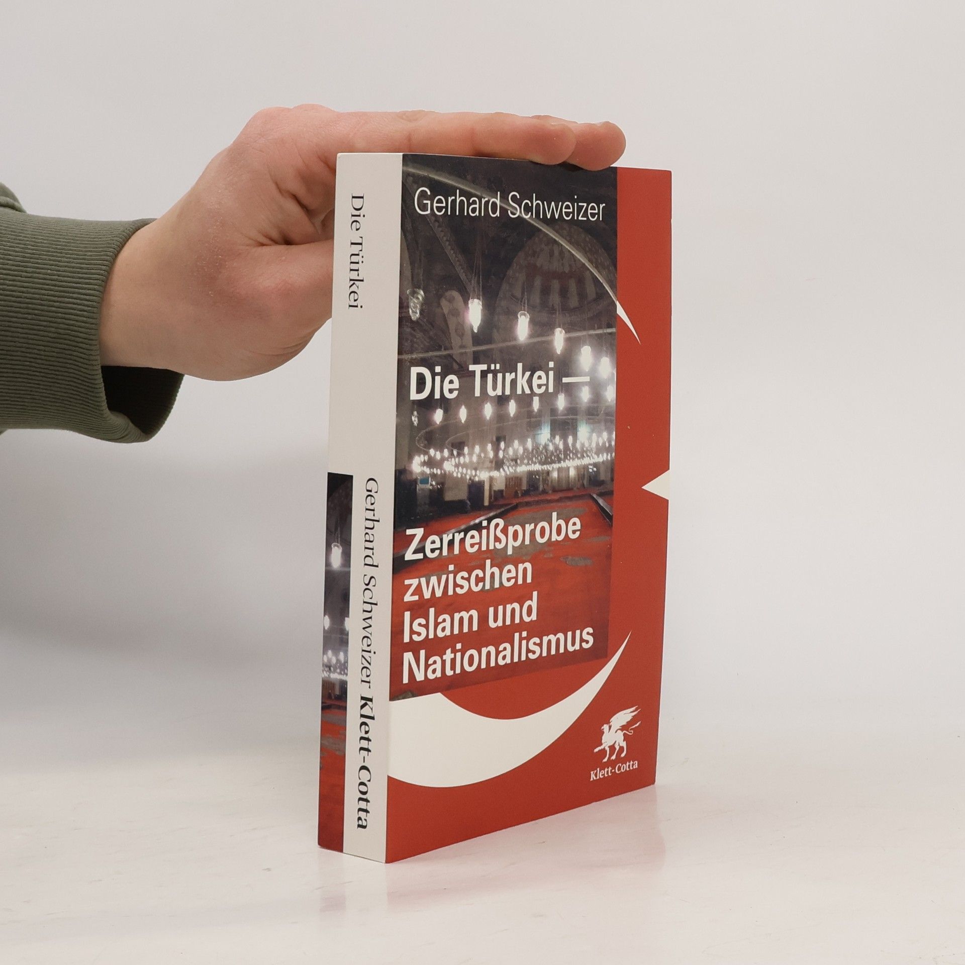 Die Türkei - Zerreißprobe zwischen Islam und Nationalismus