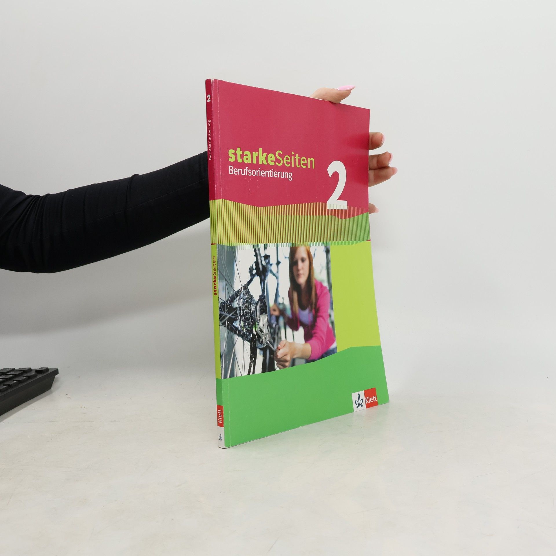 Auteurscollectief Starke Seiten