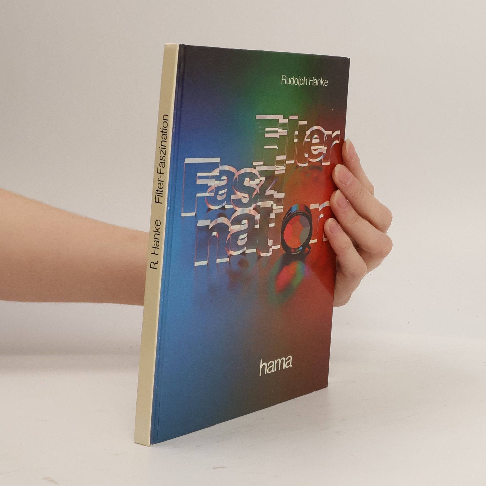 Rudolph Hanke Filter-Faszination