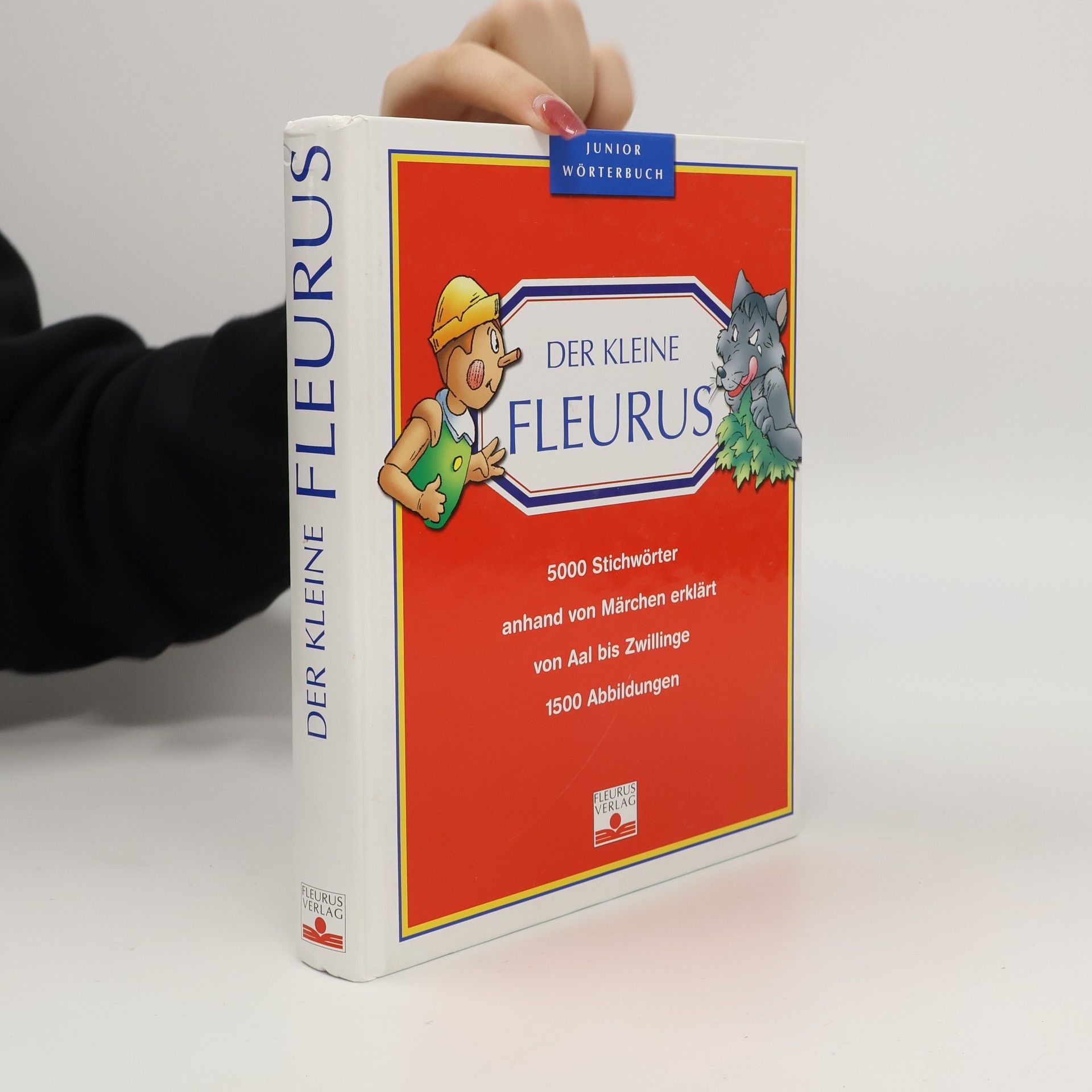 Autorenkollektiv Der kleine fleurus