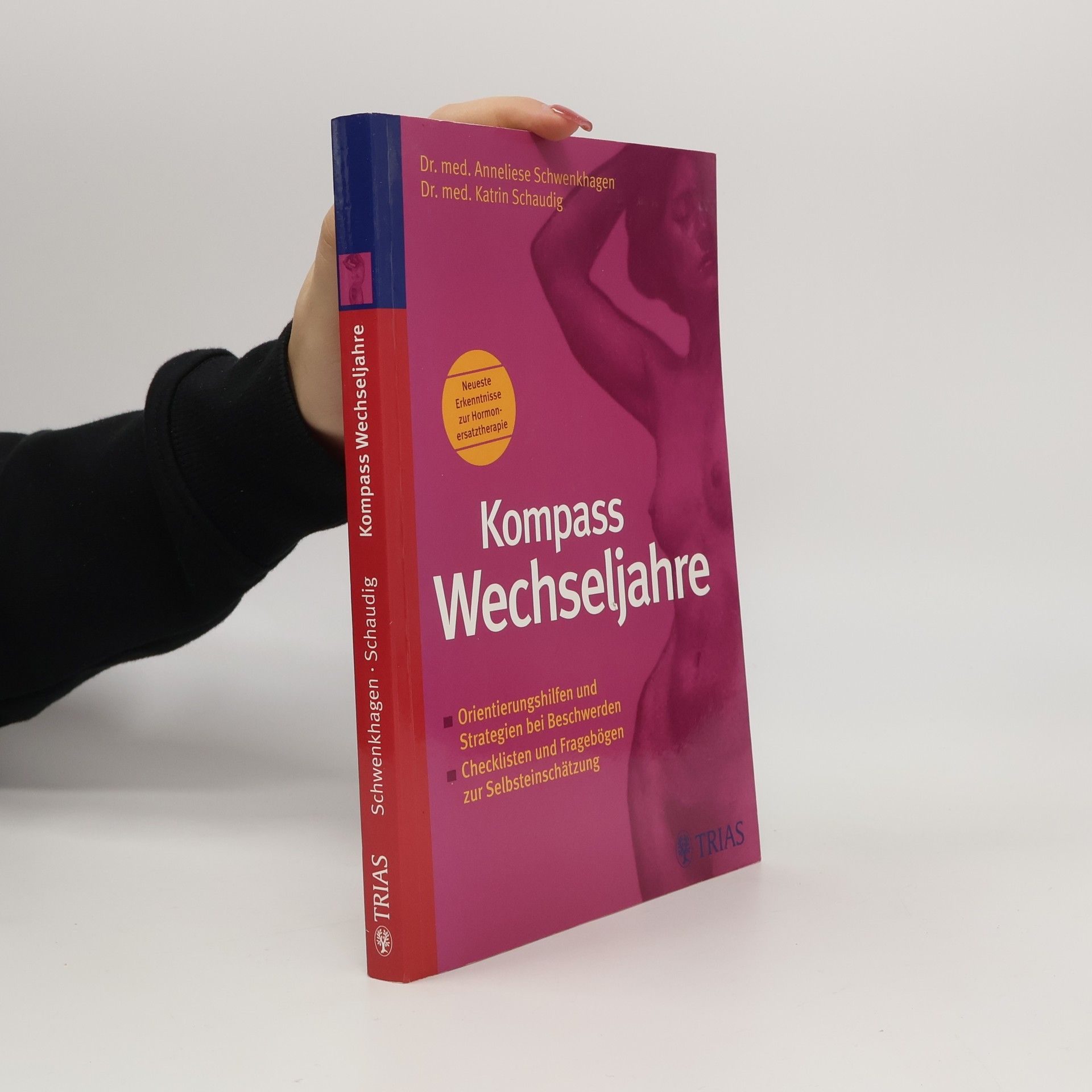 Kompass Wechseljahre