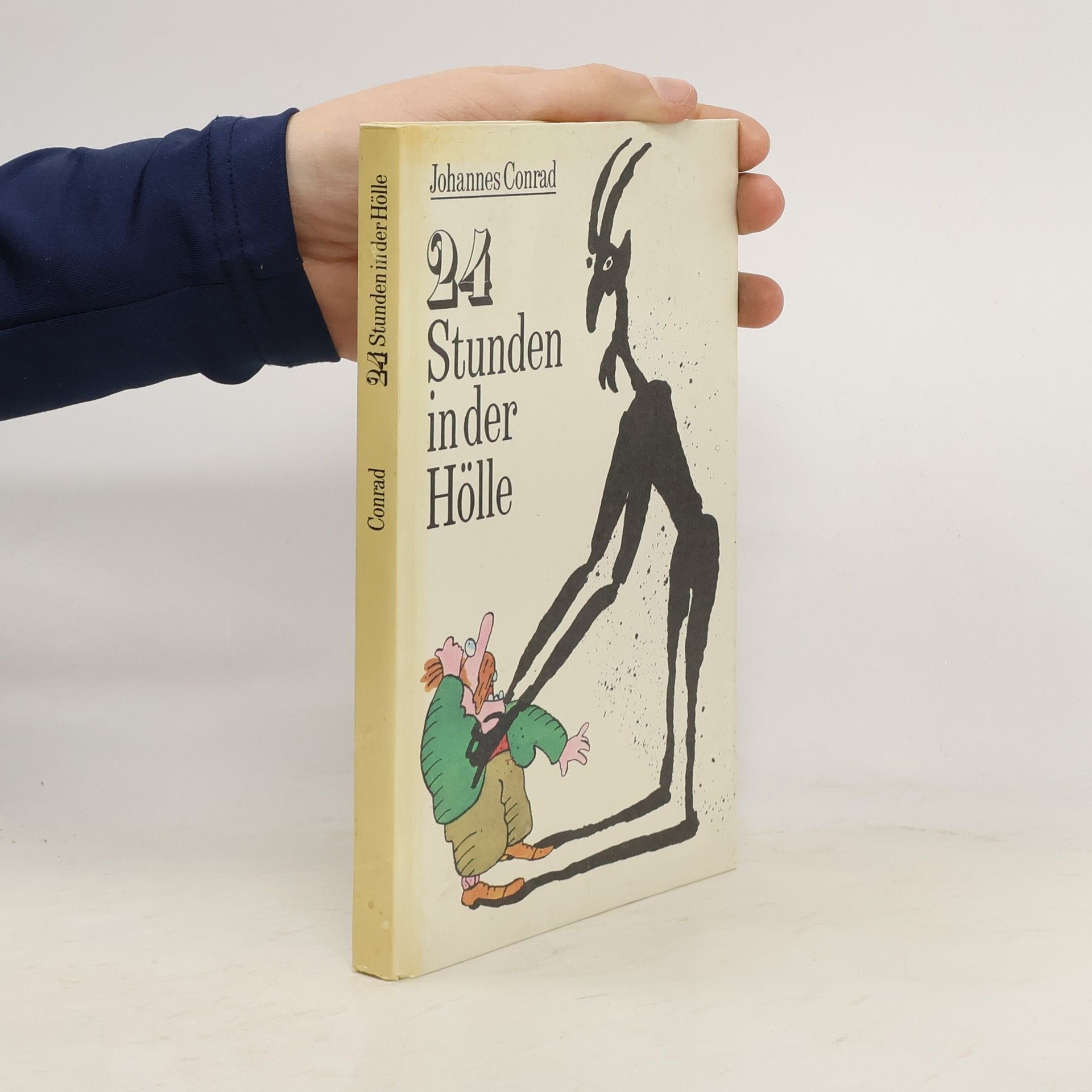 24 Stunden in der Hölle