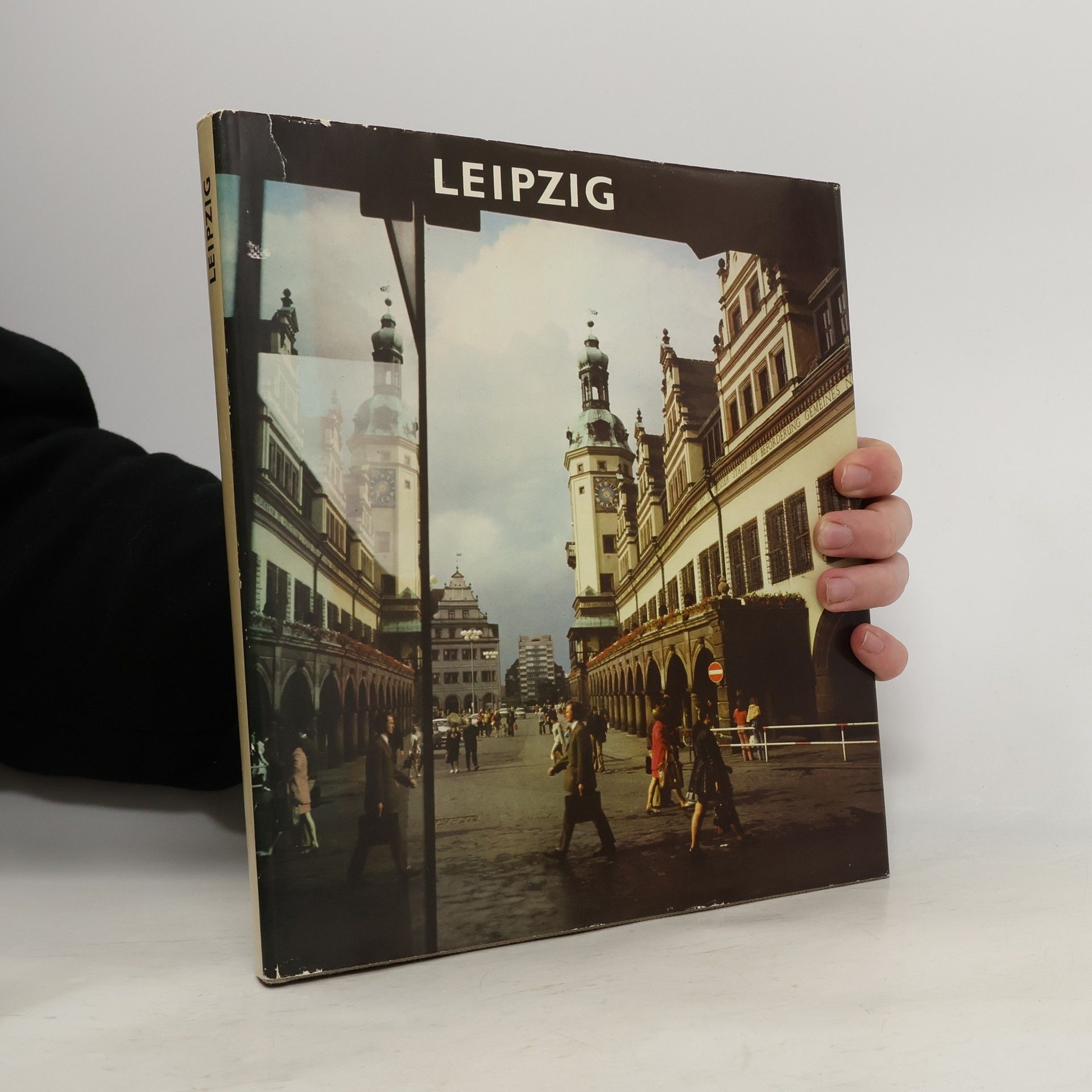 Autorenkollektiv Leipzig