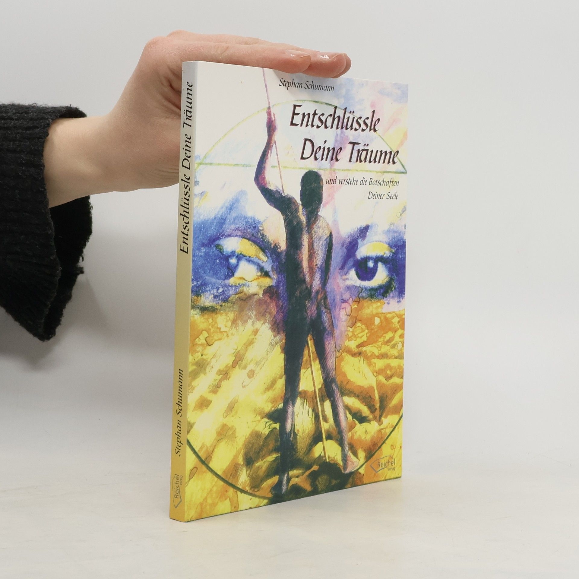 Entschlüssele deine Träume und verstehe die Botschaften deiner Seele