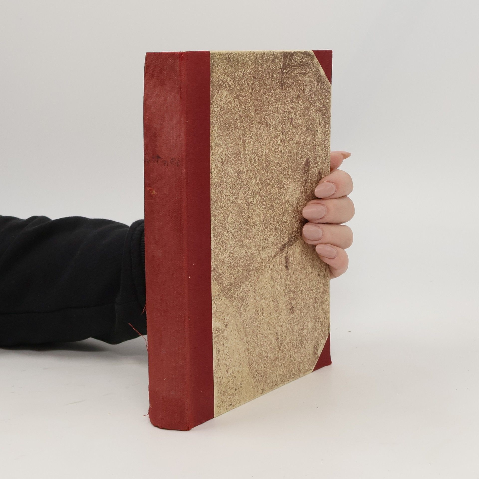 Bertha von Suttner Die Waffen nieder!