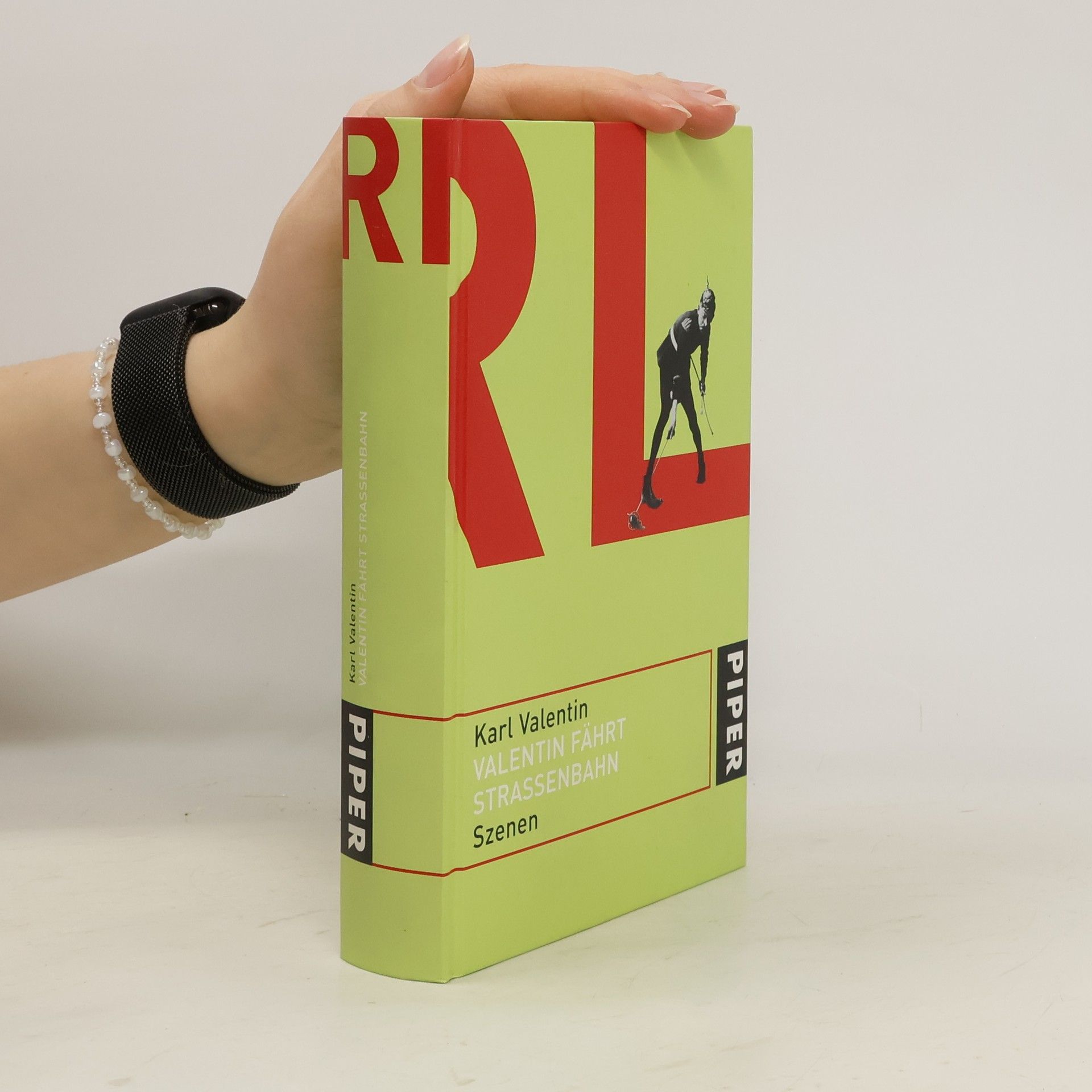 Karl Valentin Sämtliche Werke 3