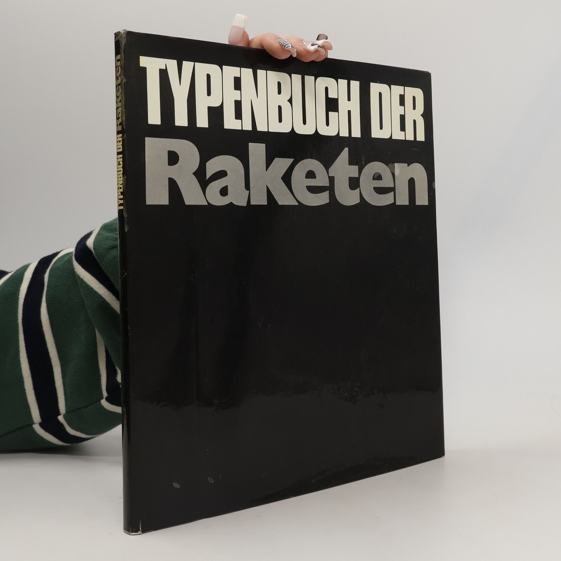 Typenbuch der Raketen