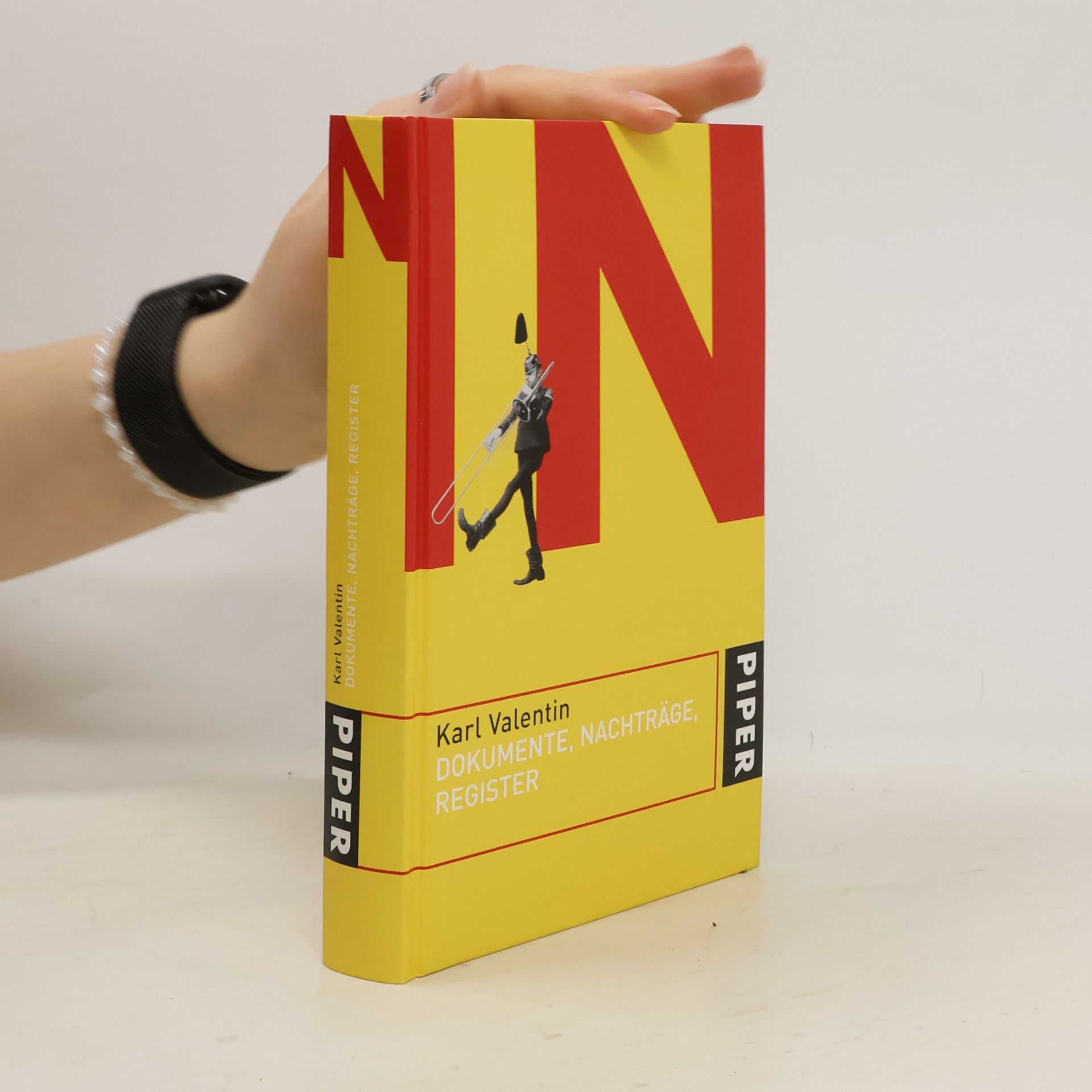 Karl Valentin Sämtliche Werke